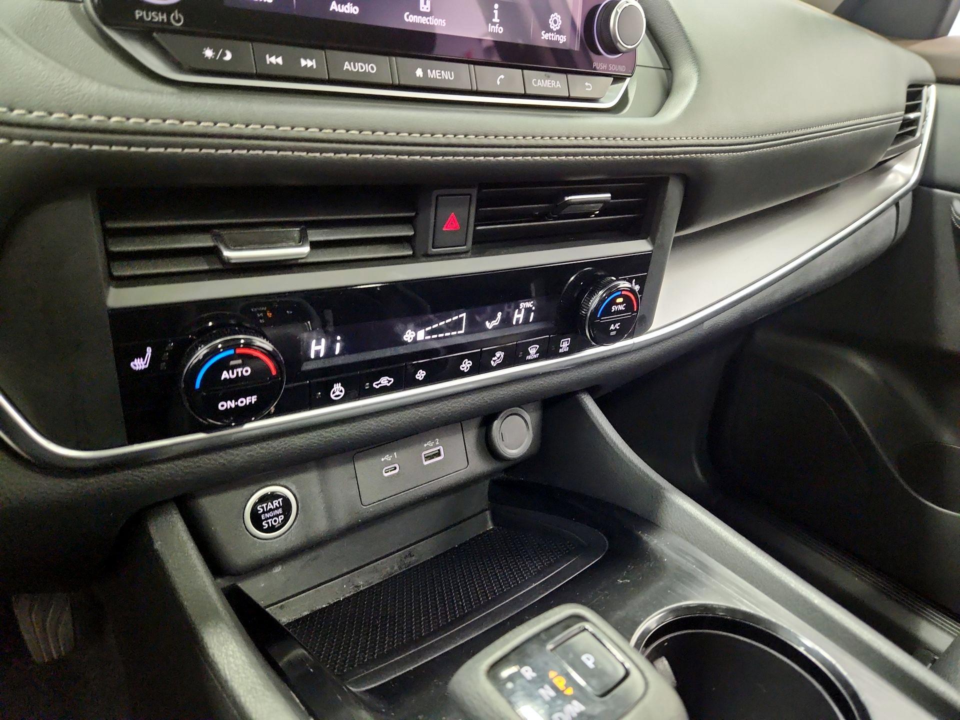 Thumbnail: 2023 Nissan Rogue - 16