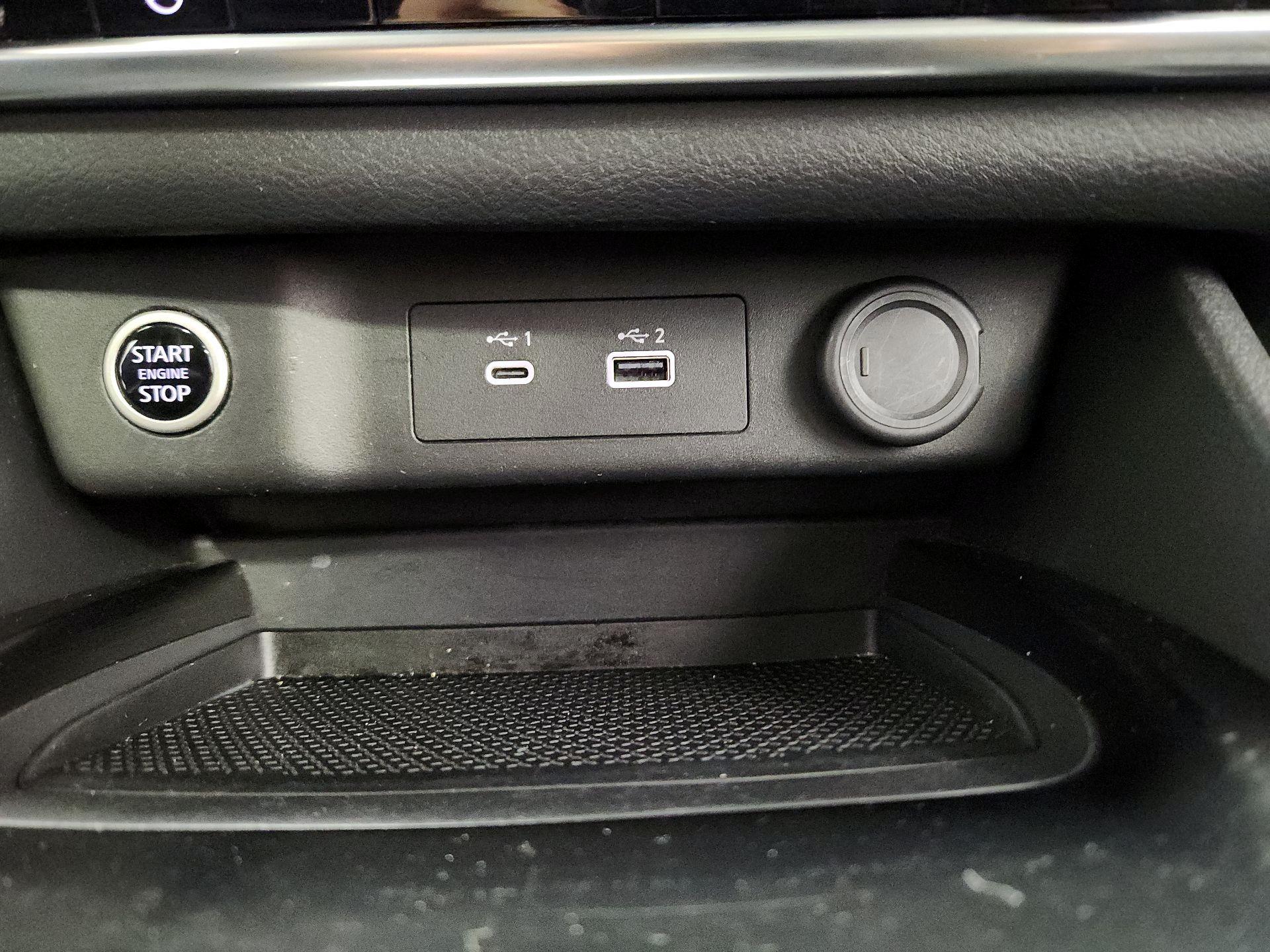 Thumbnail: 2023 Nissan Rogue - 18