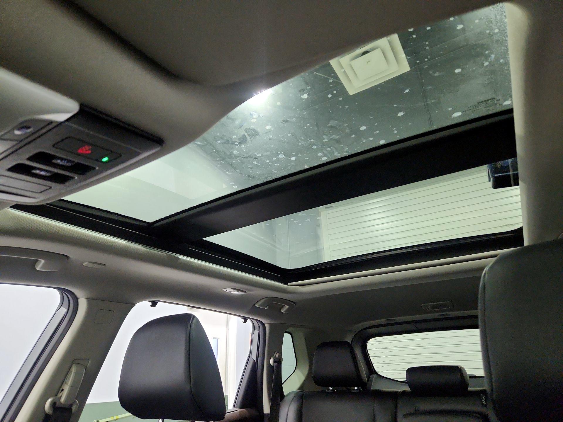 Thumbnail: 2023 Nissan Rogue - 19