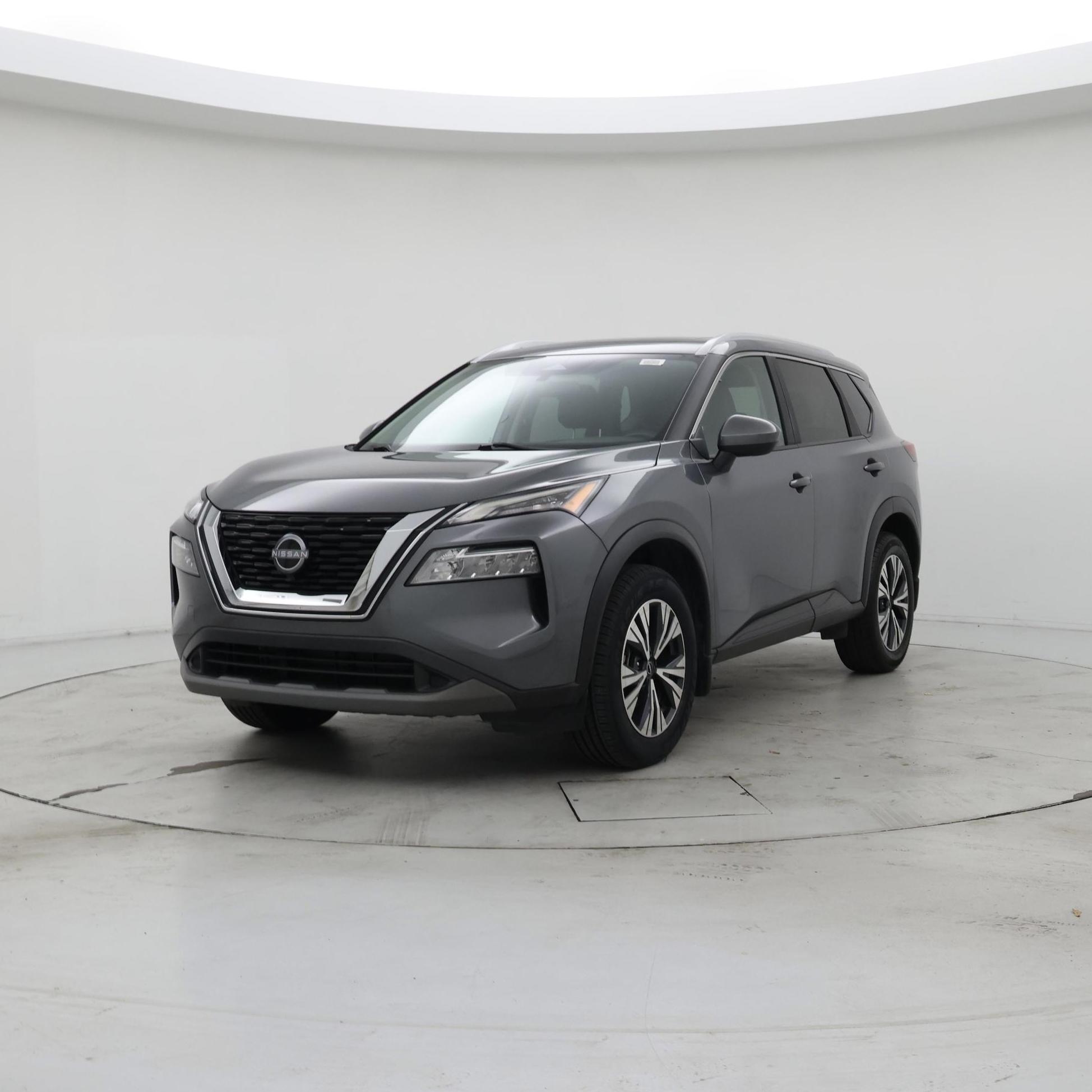 Thumbnail: 2023 Nissan Rogue - 4