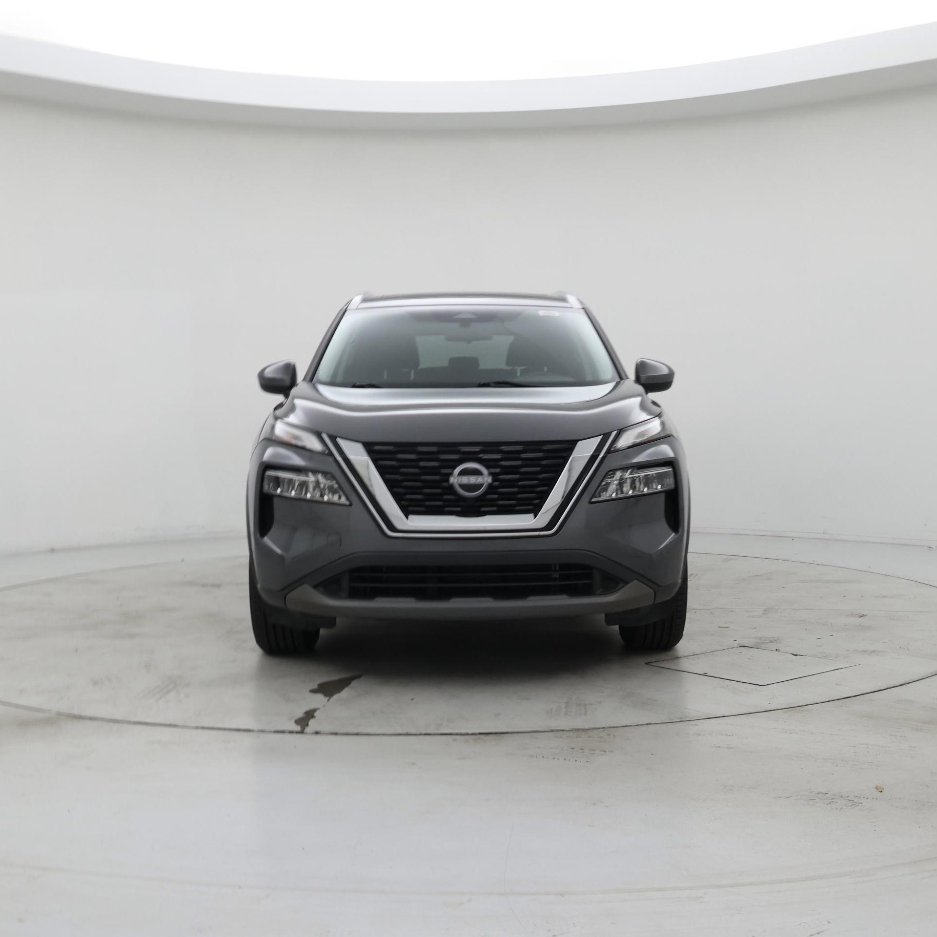 Thumbnail: 2023 Nissan Rogue - 5