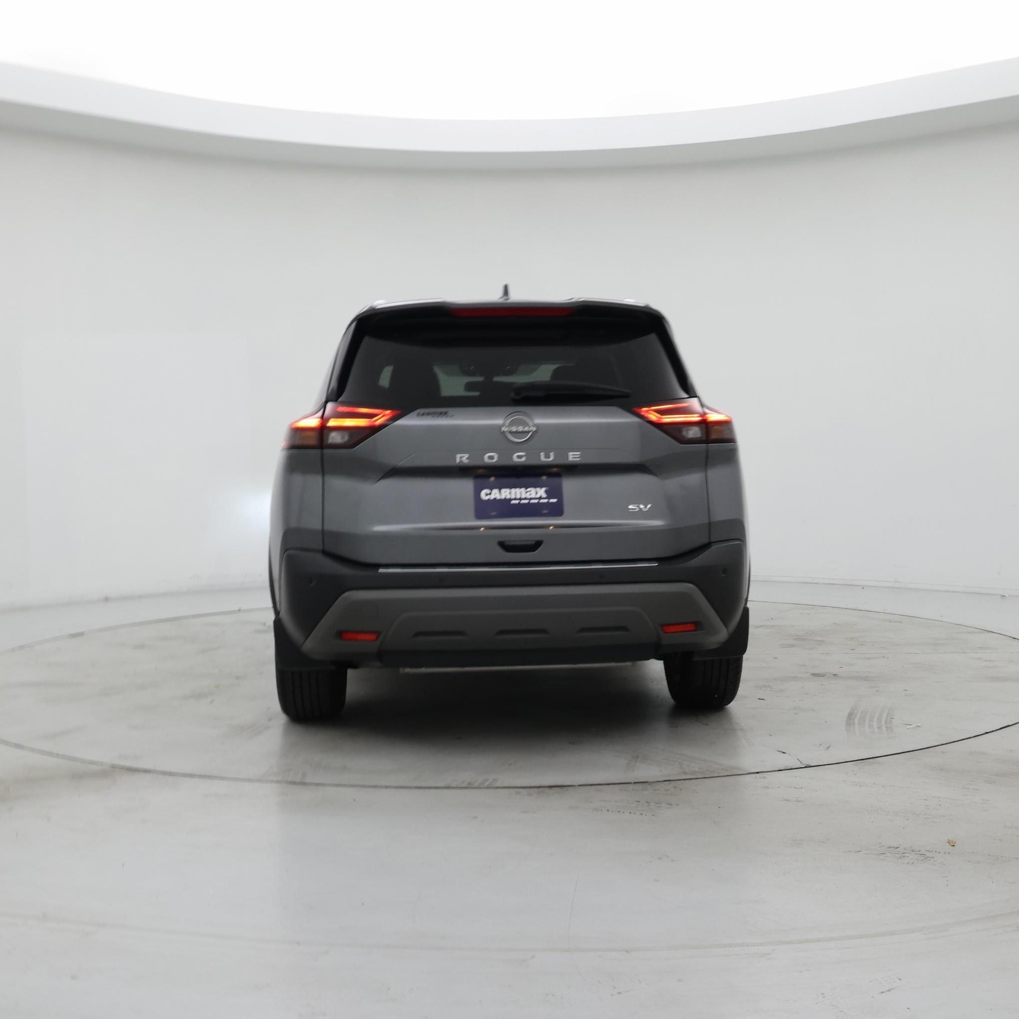 Thumbnail: 2023 Nissan Rogue - 6