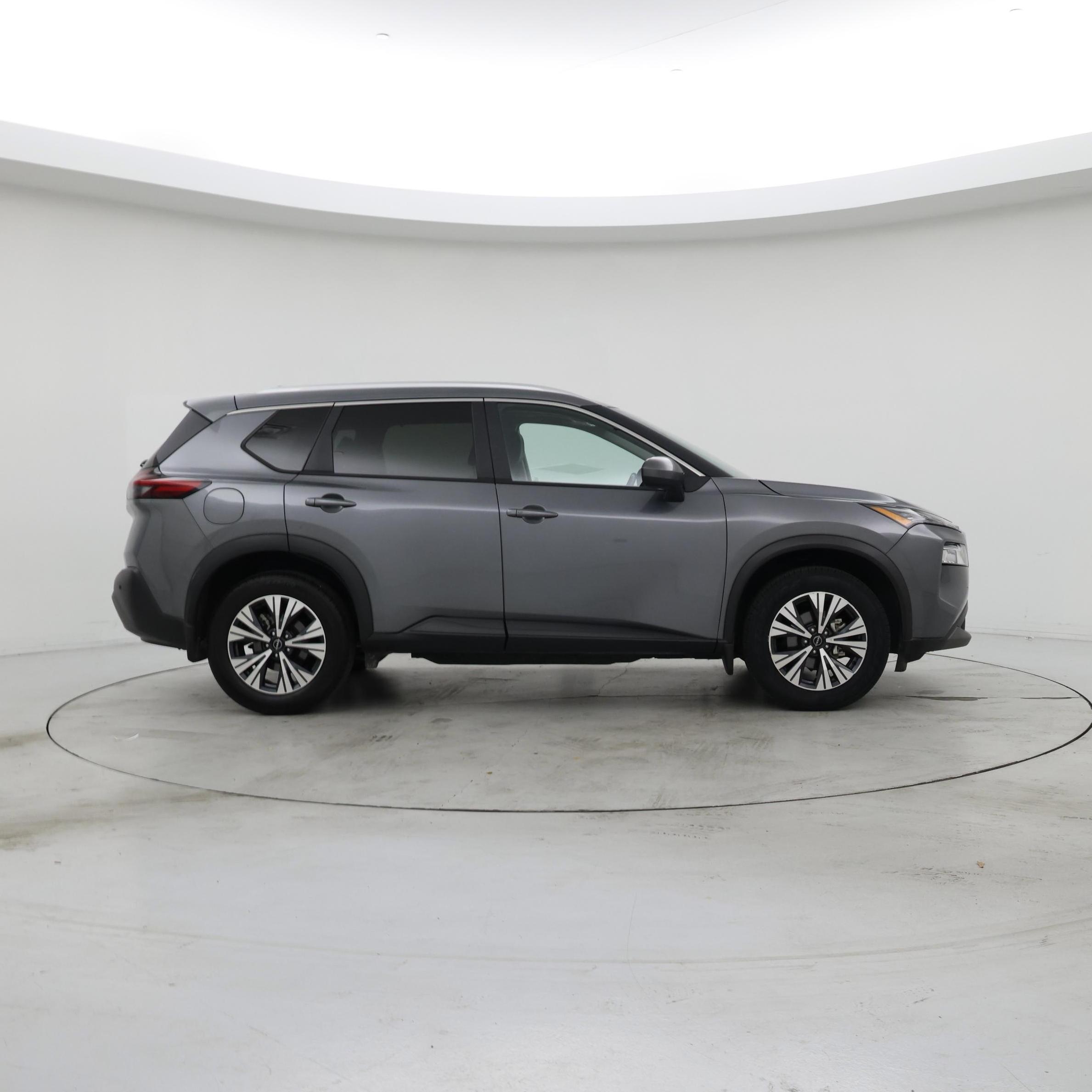 Thumbnail: 2023 Nissan Rogue - 7
