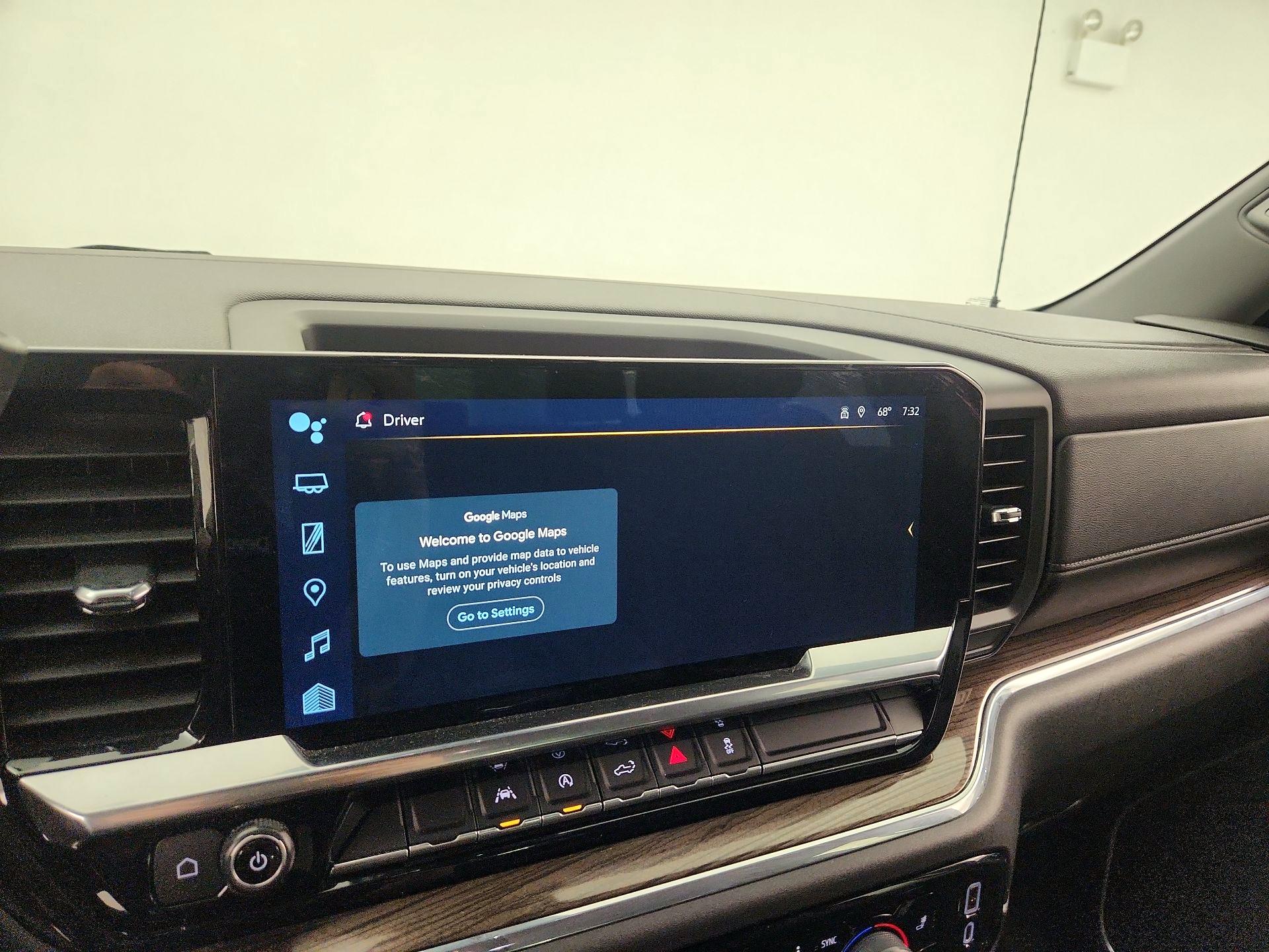 Thumbnail: 2023 Chevrolet Silverado 1500 - 14