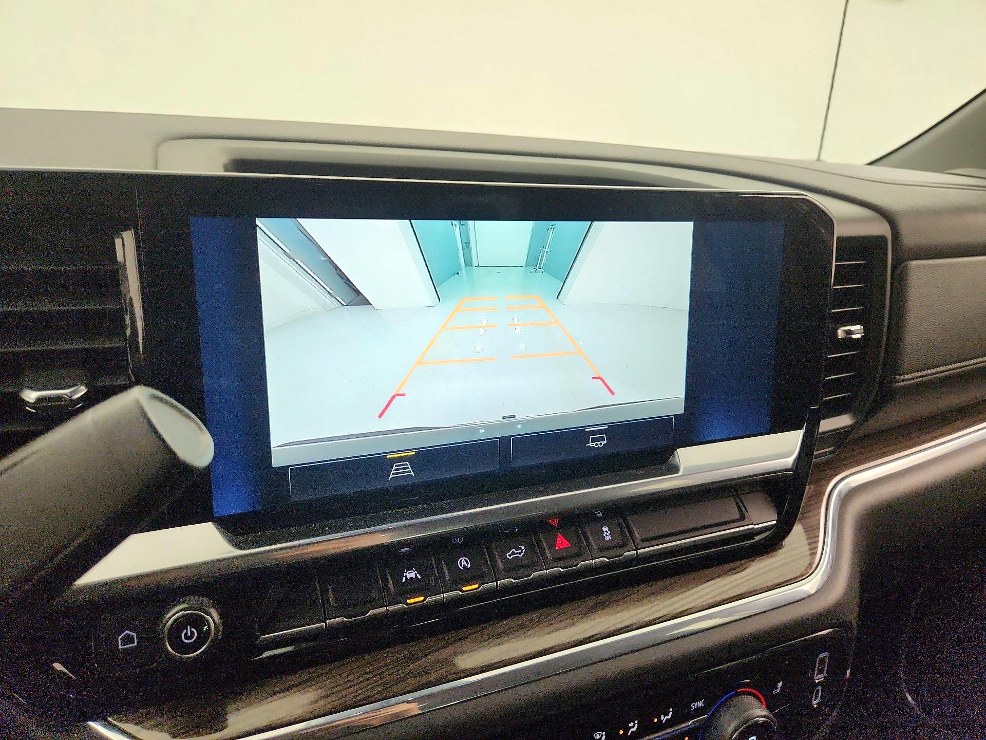 Thumbnail: 2023 Chevrolet Silverado 1500 - 15