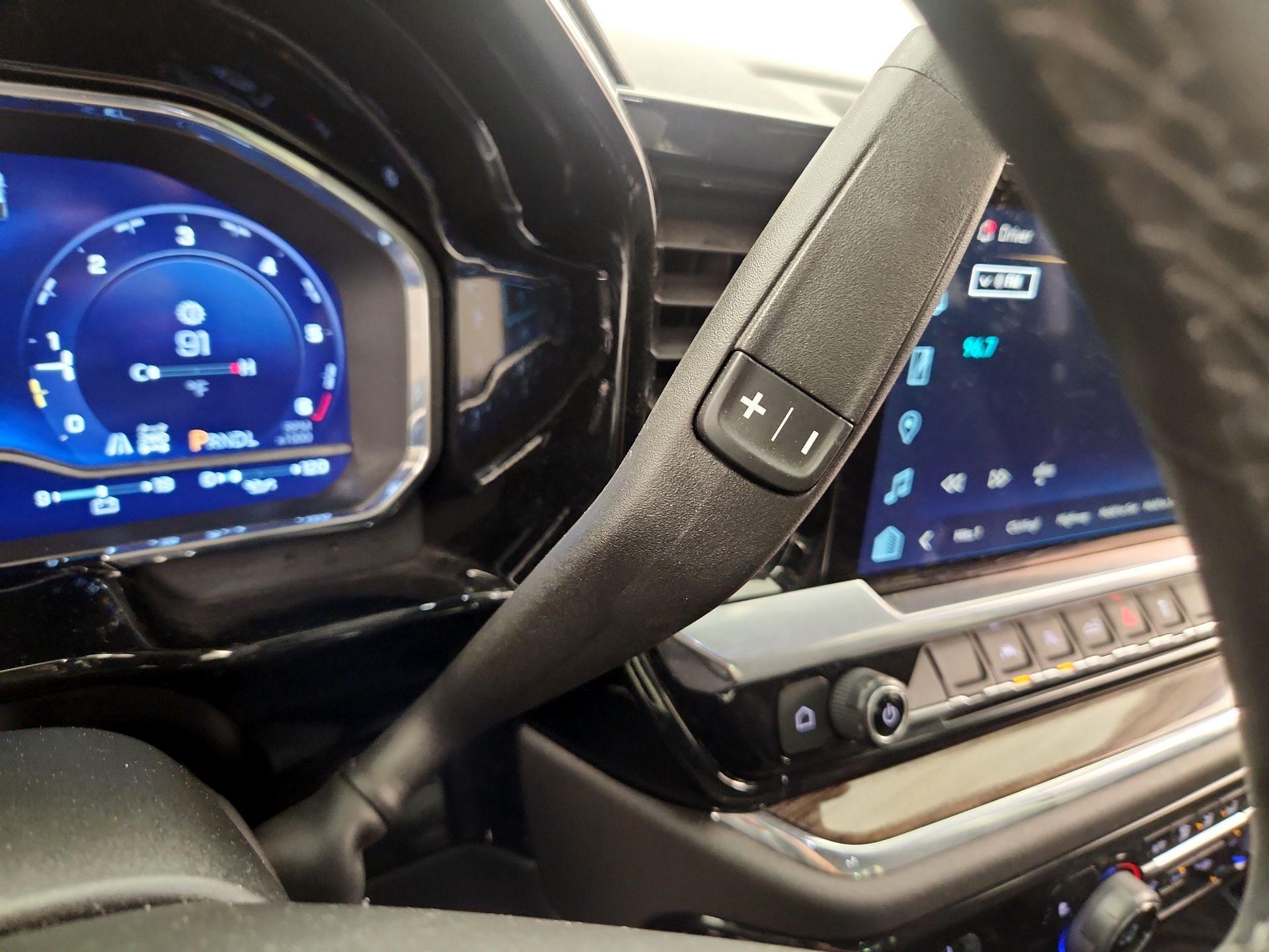 Thumbnail: 2023 Chevrolet Silverado 1500 - 18