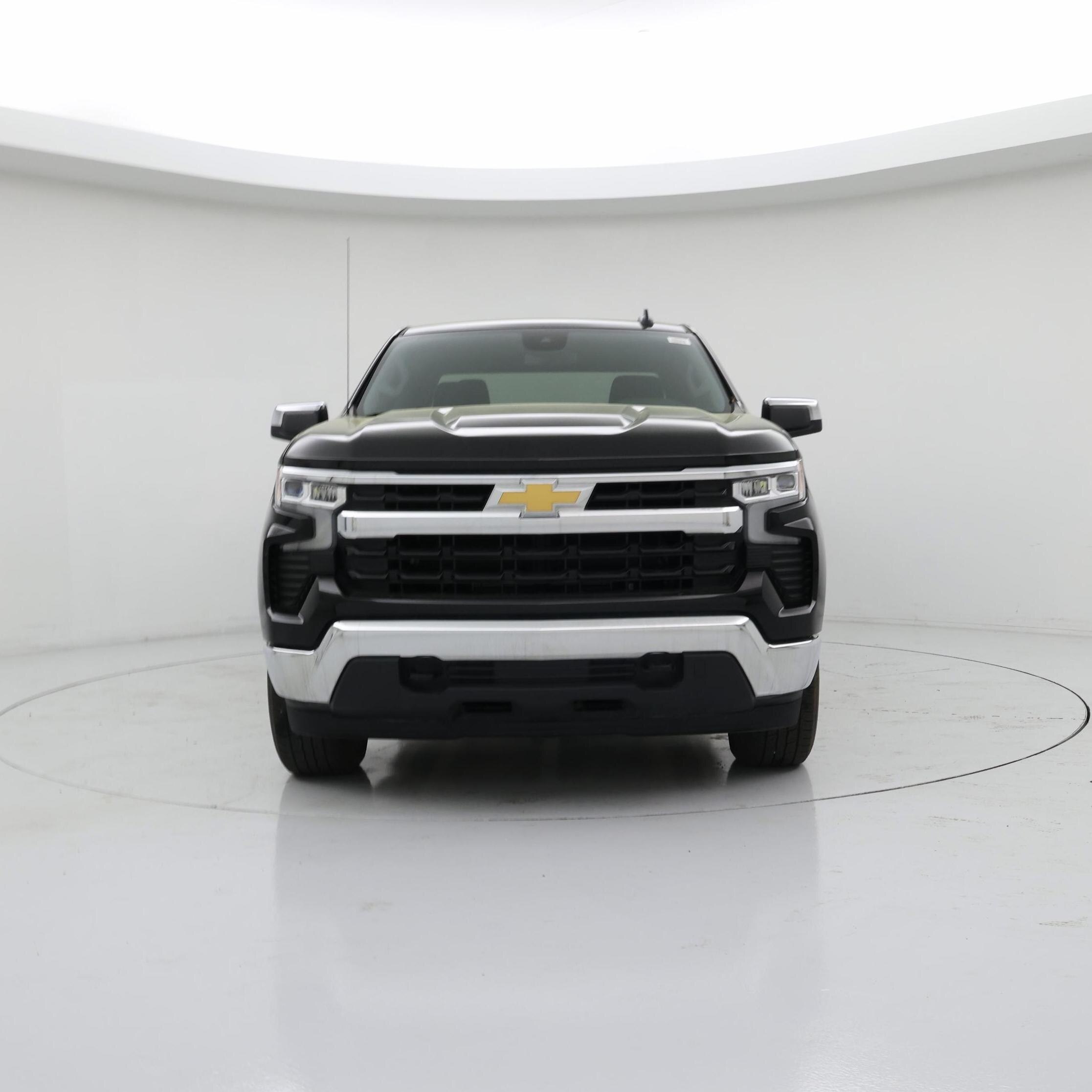 Thumbnail: 2023 Chevrolet Silverado 1500 - 5