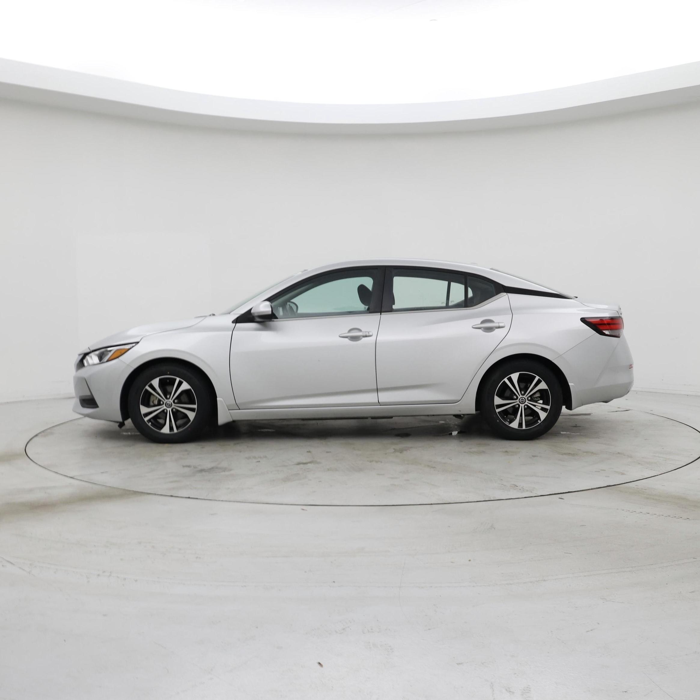 Thumbnail: 2022 Nissan Sentra - 3