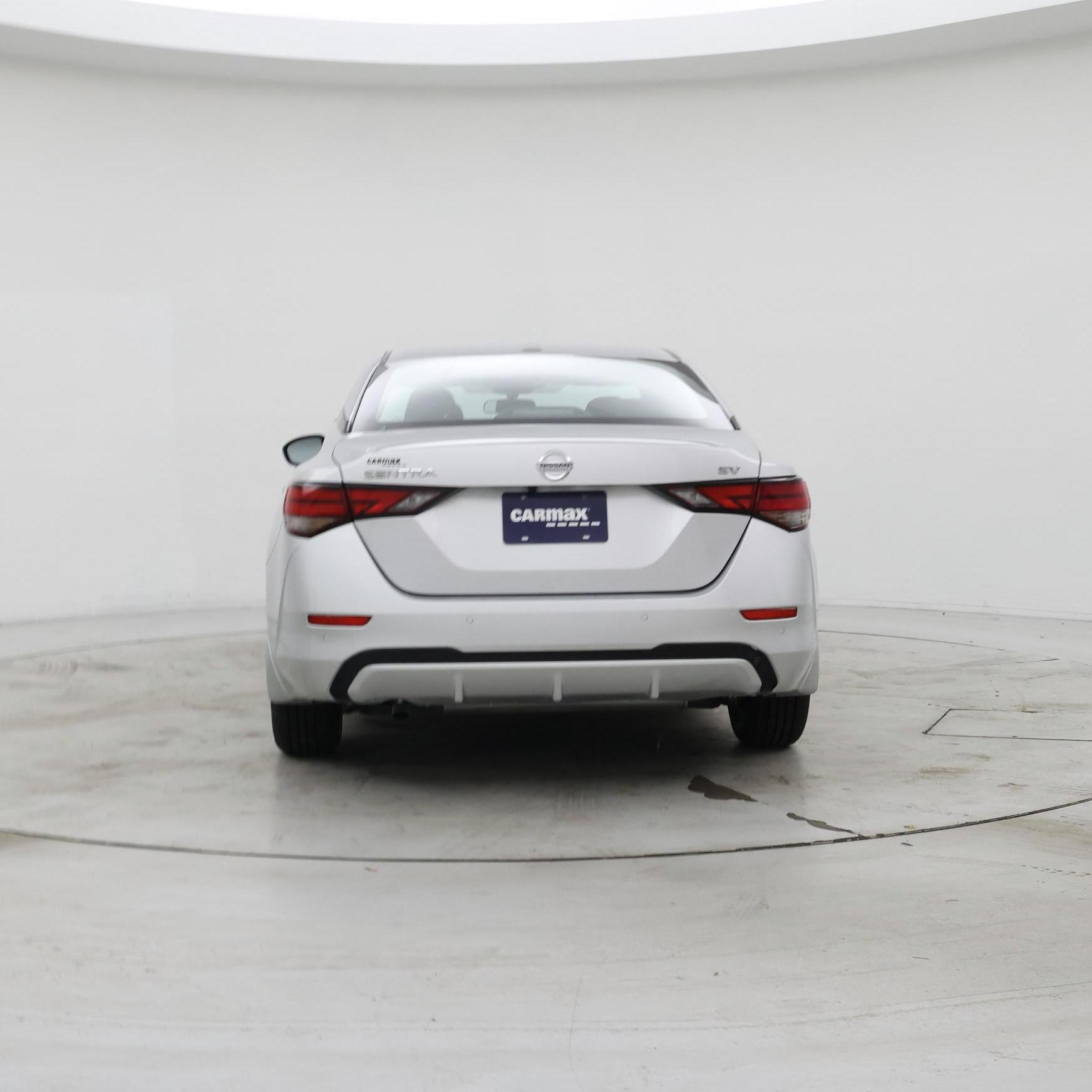 Thumbnail: 2022 Nissan Sentra - 6