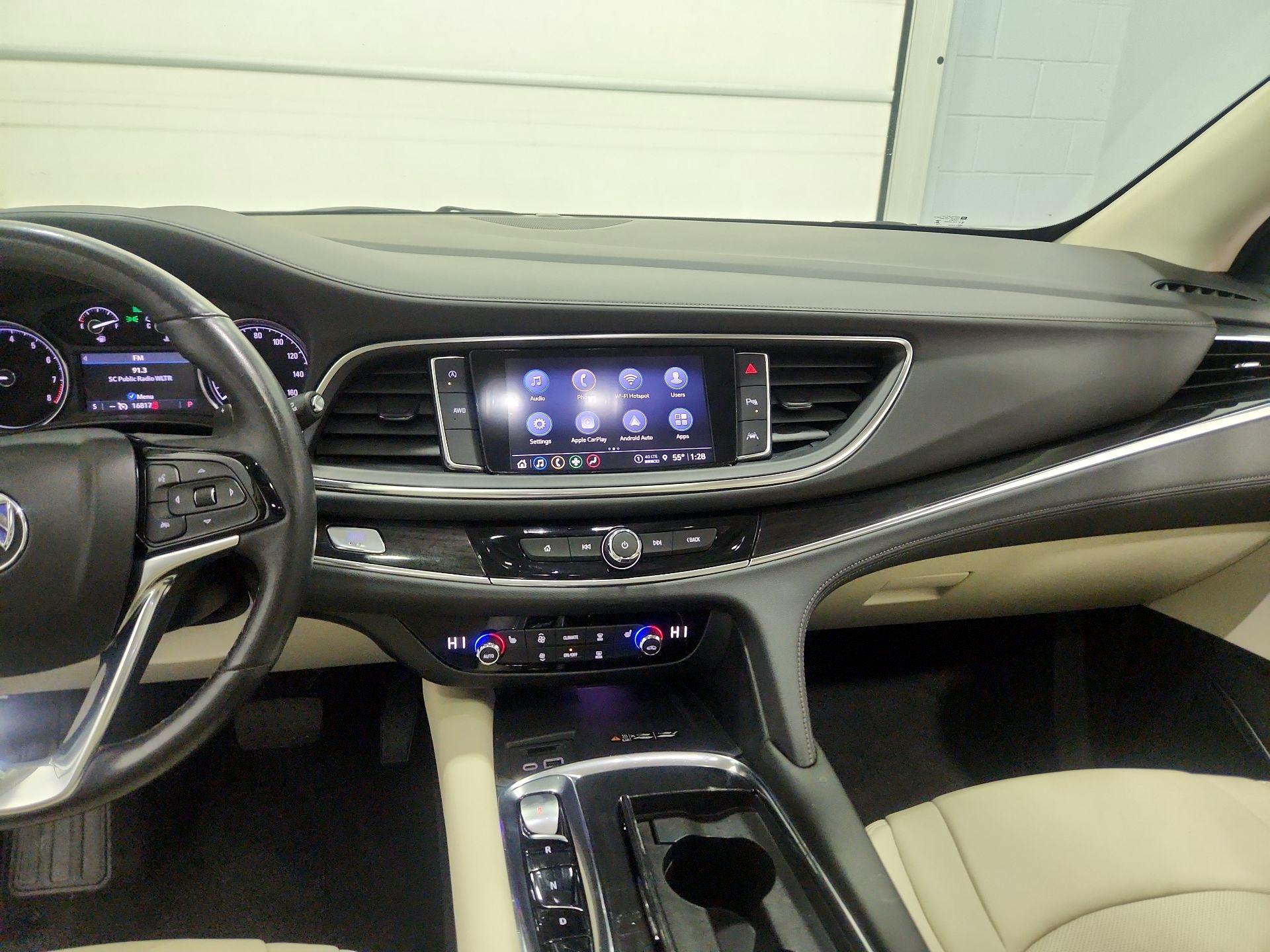 Thumbnail: 2023 Buick Enclave - 9