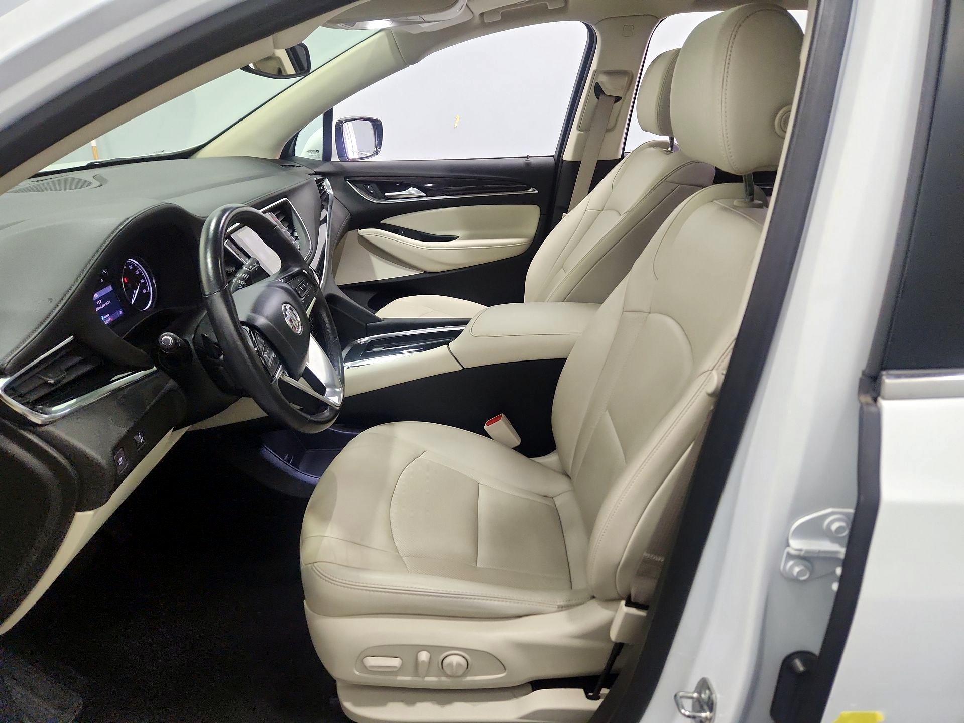 Thumbnail: 2023 Buick Enclave - 11