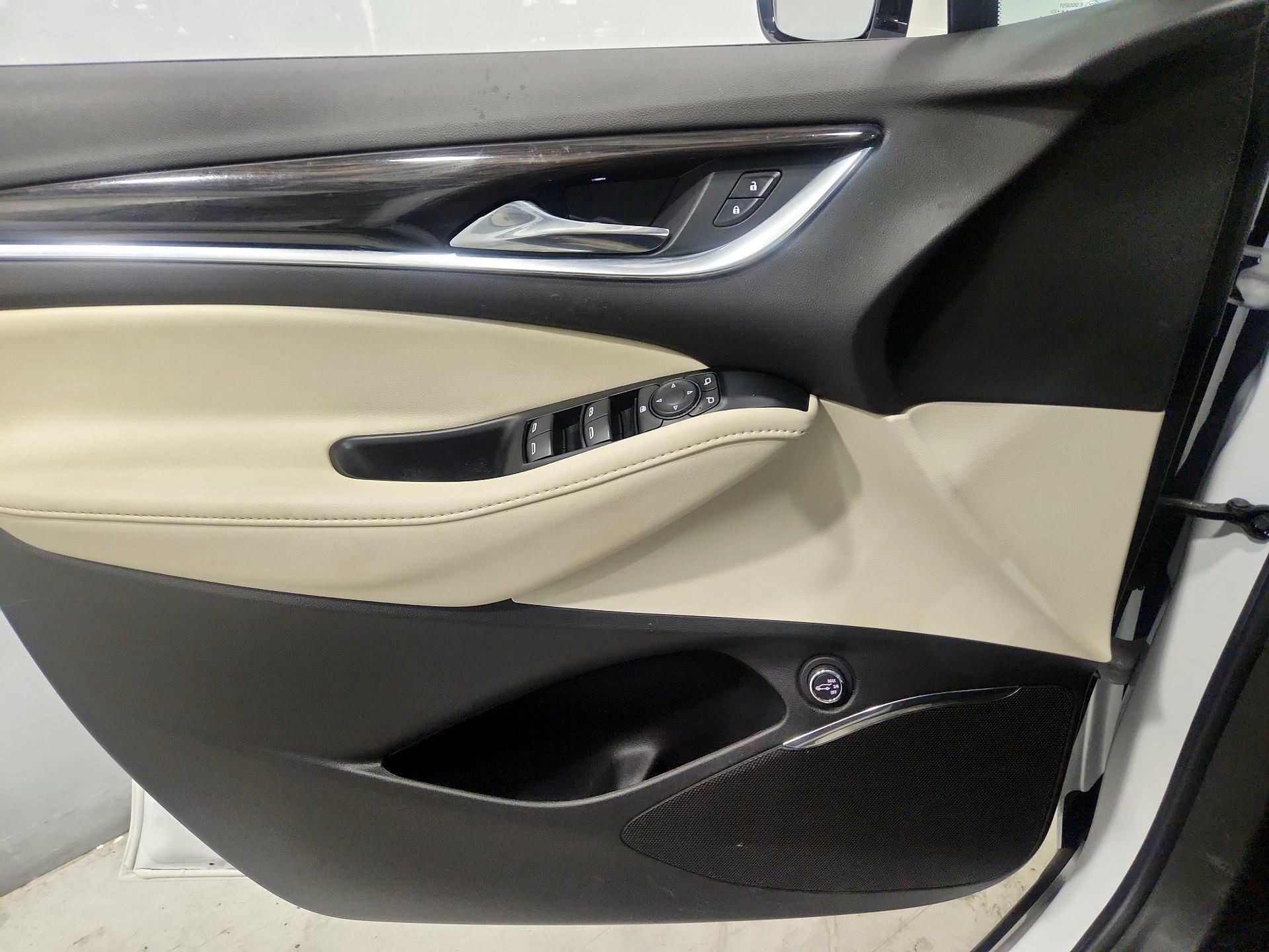 Thumbnail: 2023 Buick Enclave - 12