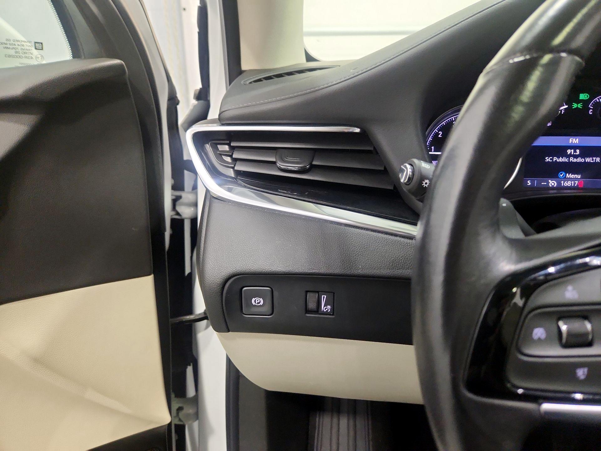 Thumbnail: 2023 Buick Enclave - 13