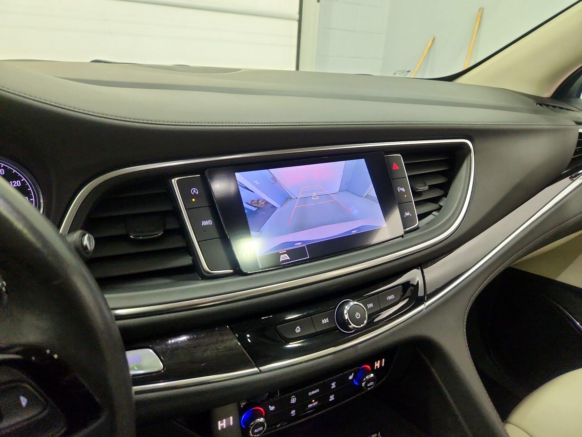 Thumbnail: 2023 Buick Enclave - 14