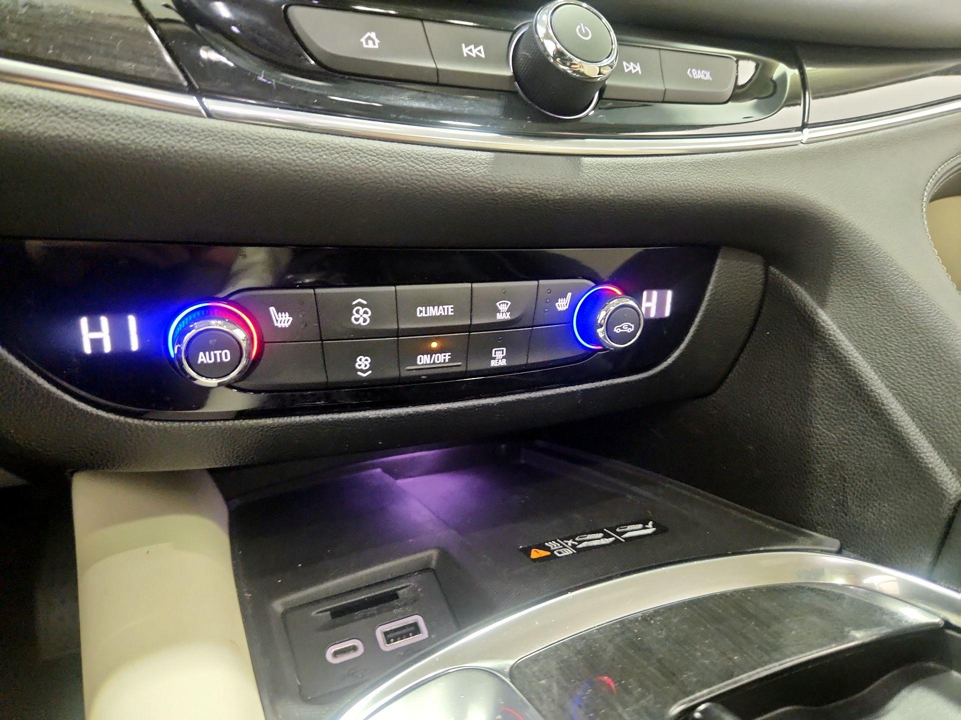 Thumbnail: 2023 Buick Enclave - 16