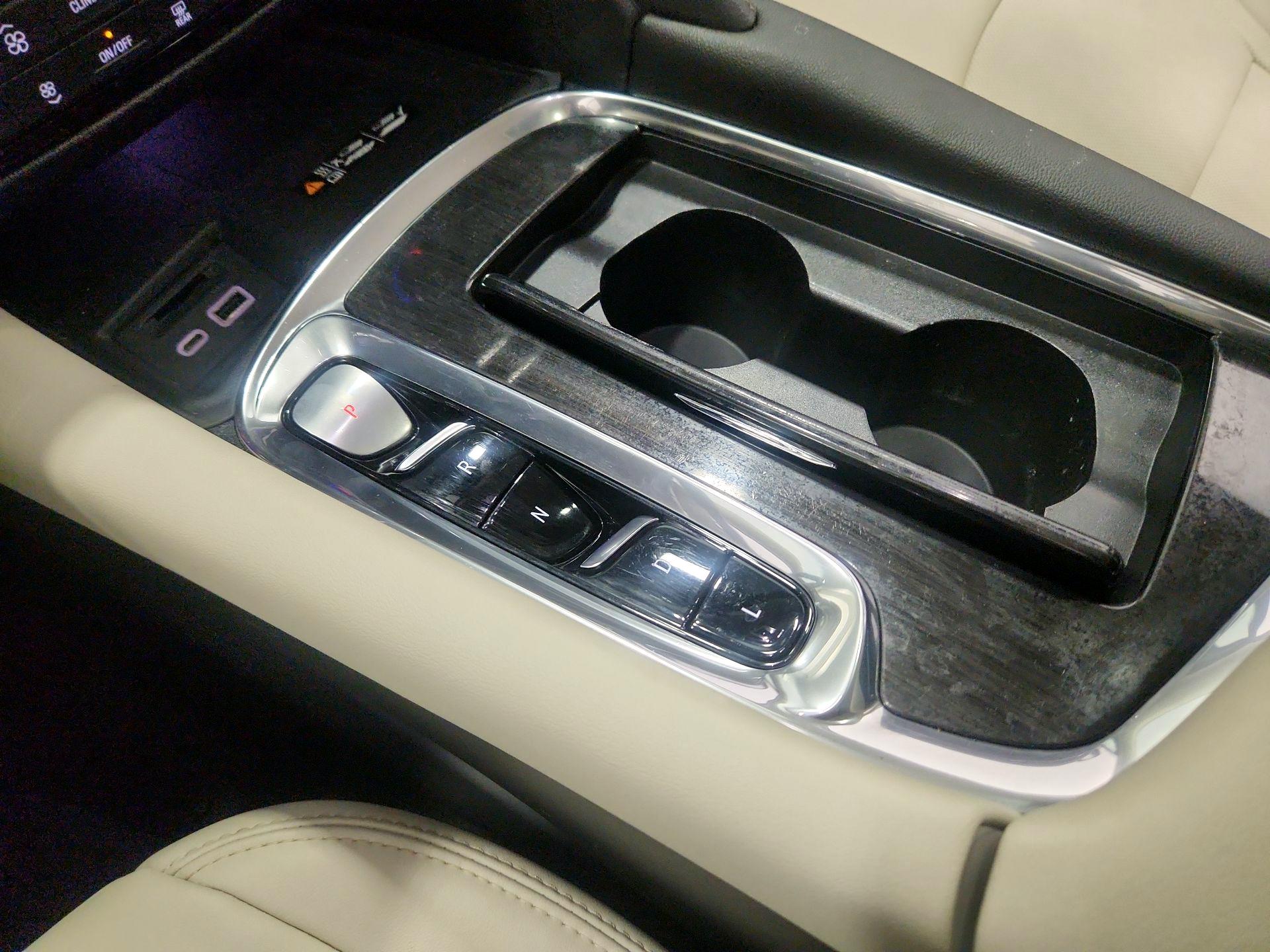 Thumbnail: 2023 Buick Enclave - 17