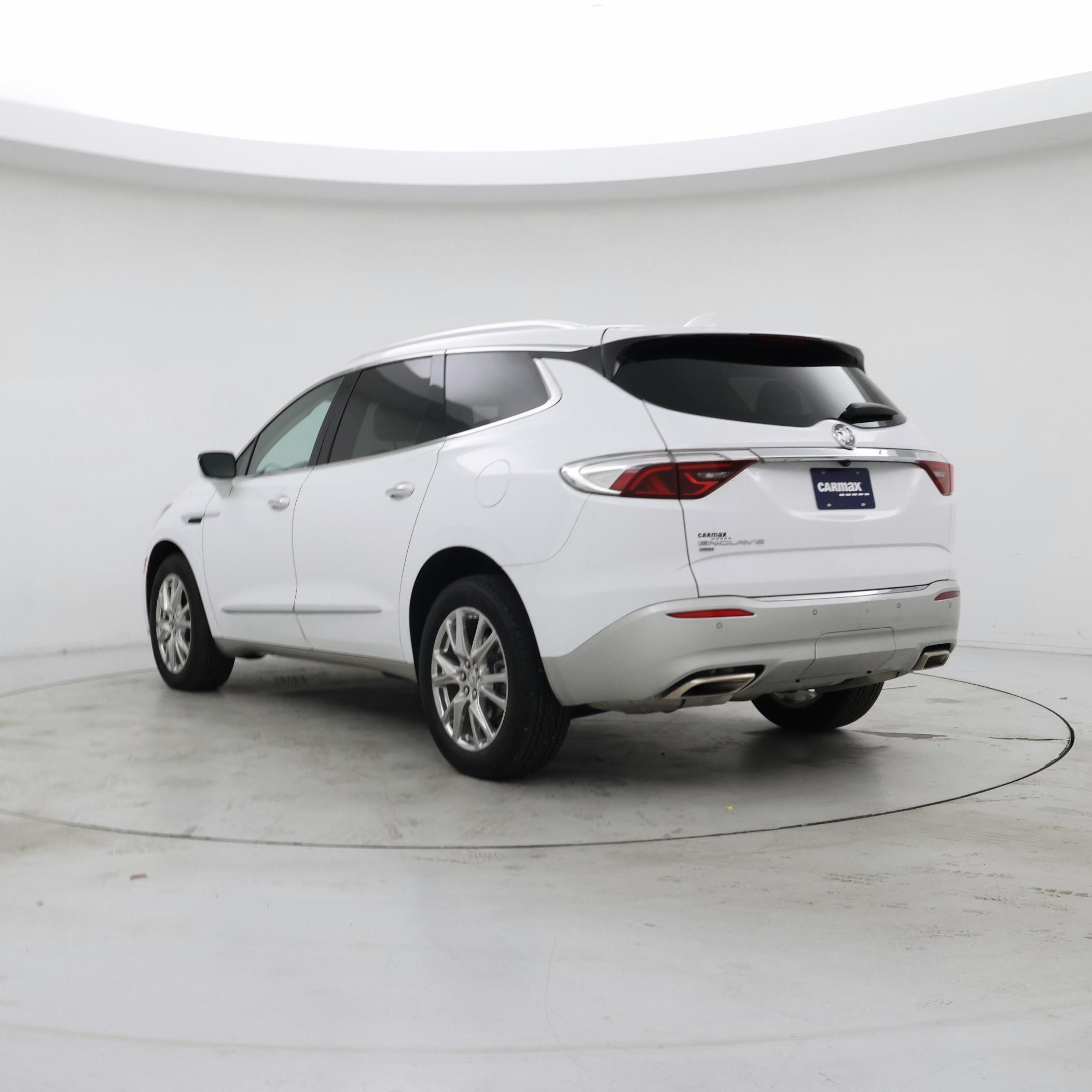 Thumbnail: 2023 Buick Enclave - 2