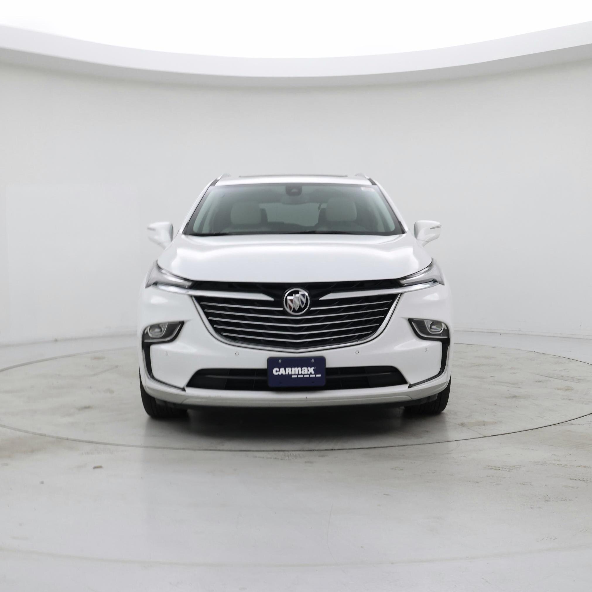 Thumbnail: 2023 Buick Enclave - 5