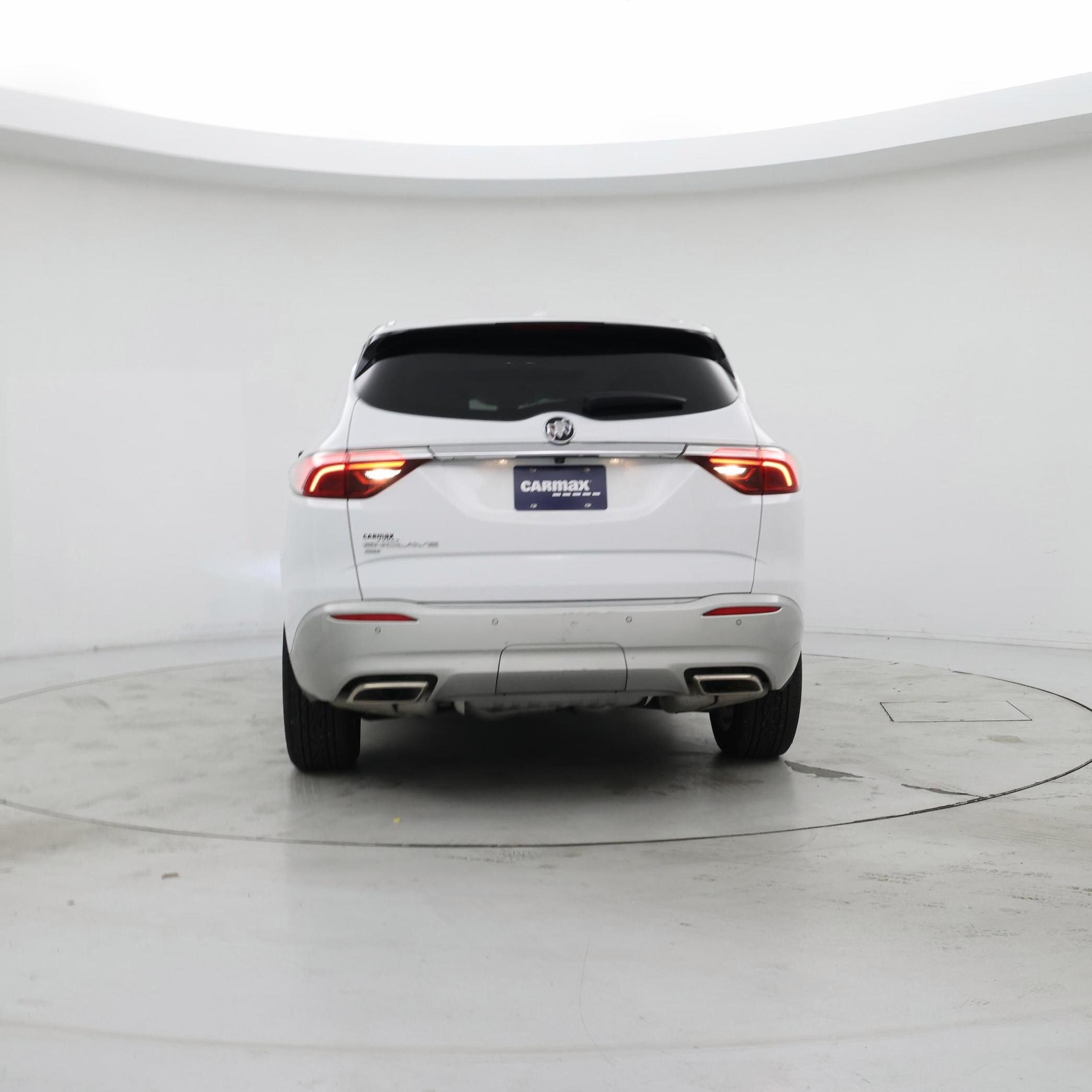 Thumbnail: 2023 Buick Enclave - 6