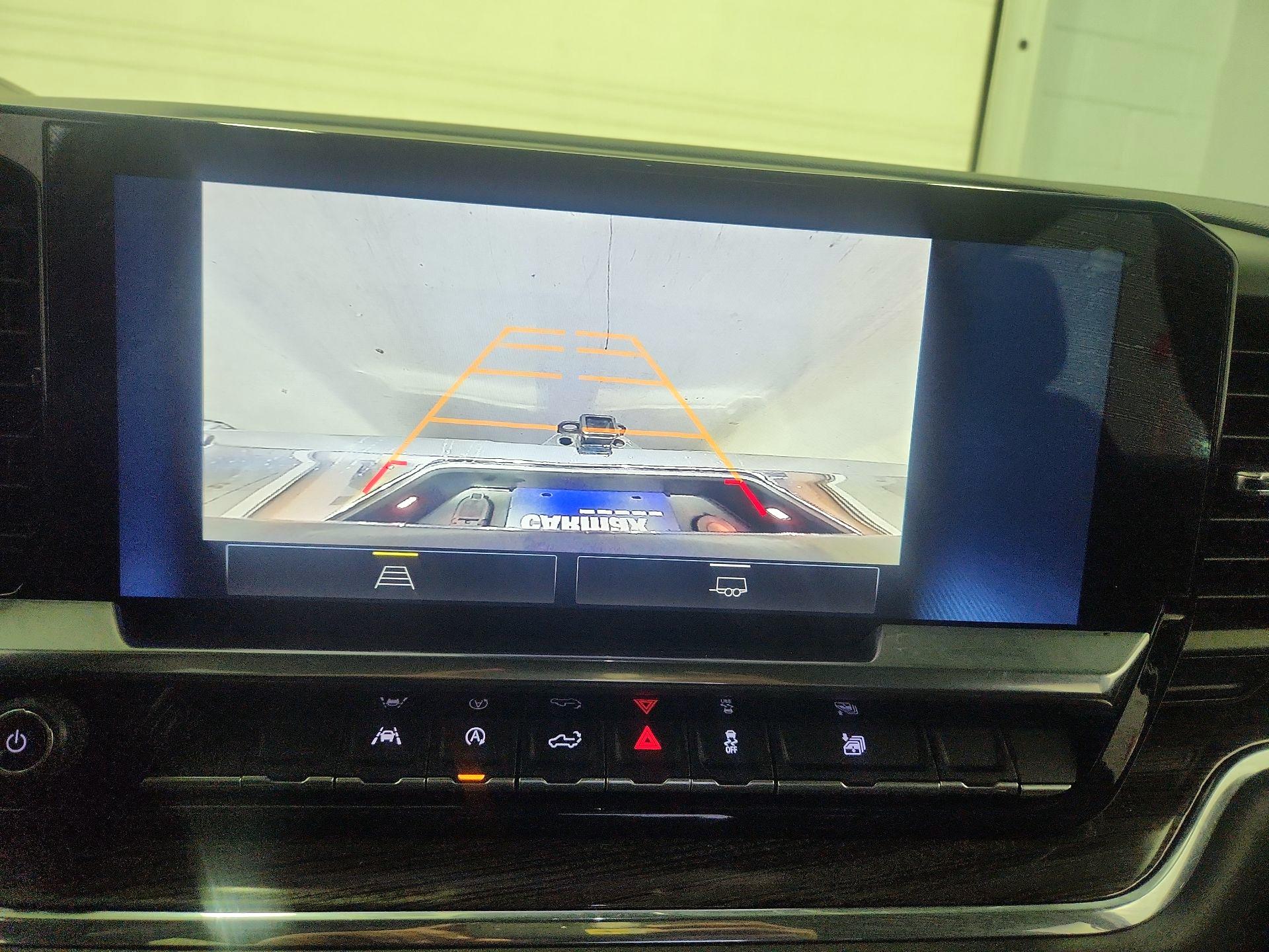 Thumbnail: 2023 Chevrolet Silverado 1500 - 14