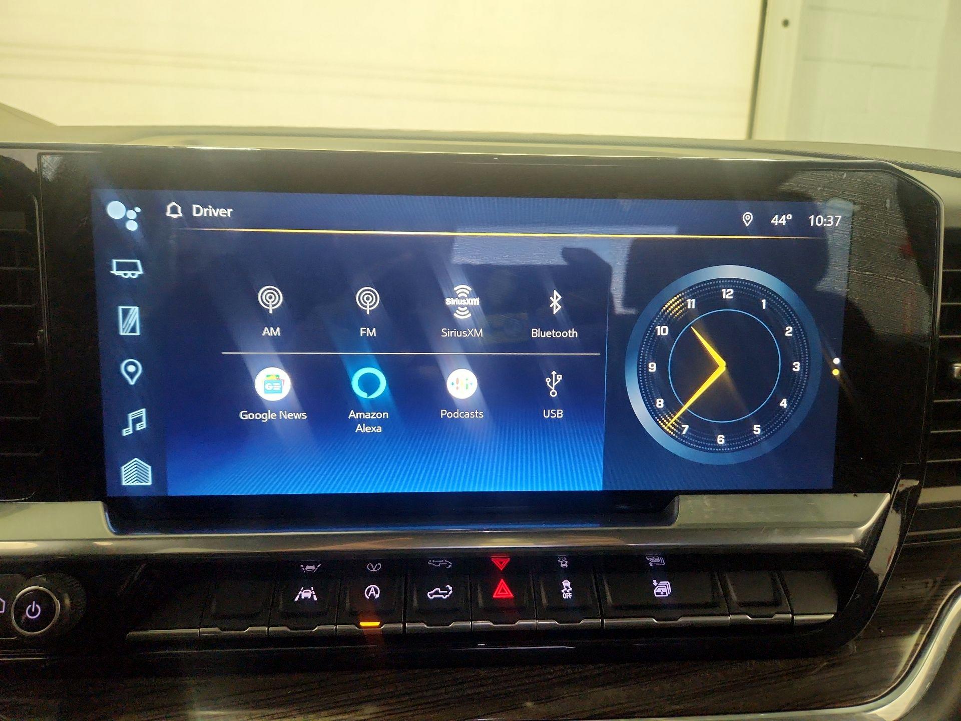 Thumbnail: 2023 Chevrolet Silverado 1500 - 15