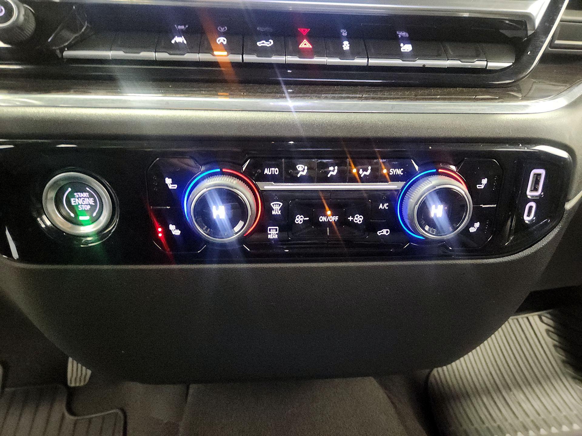 Thumbnail: 2023 Chevrolet Silverado 1500 - 16