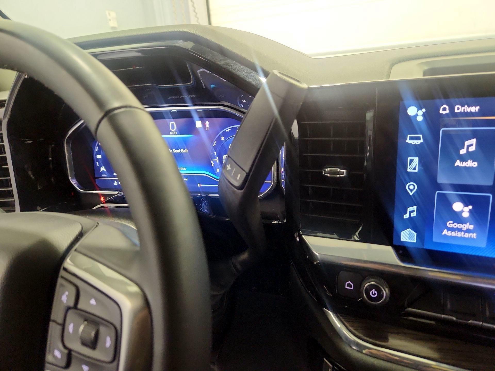 Thumbnail: 2023 Chevrolet Silverado 1500 - 17