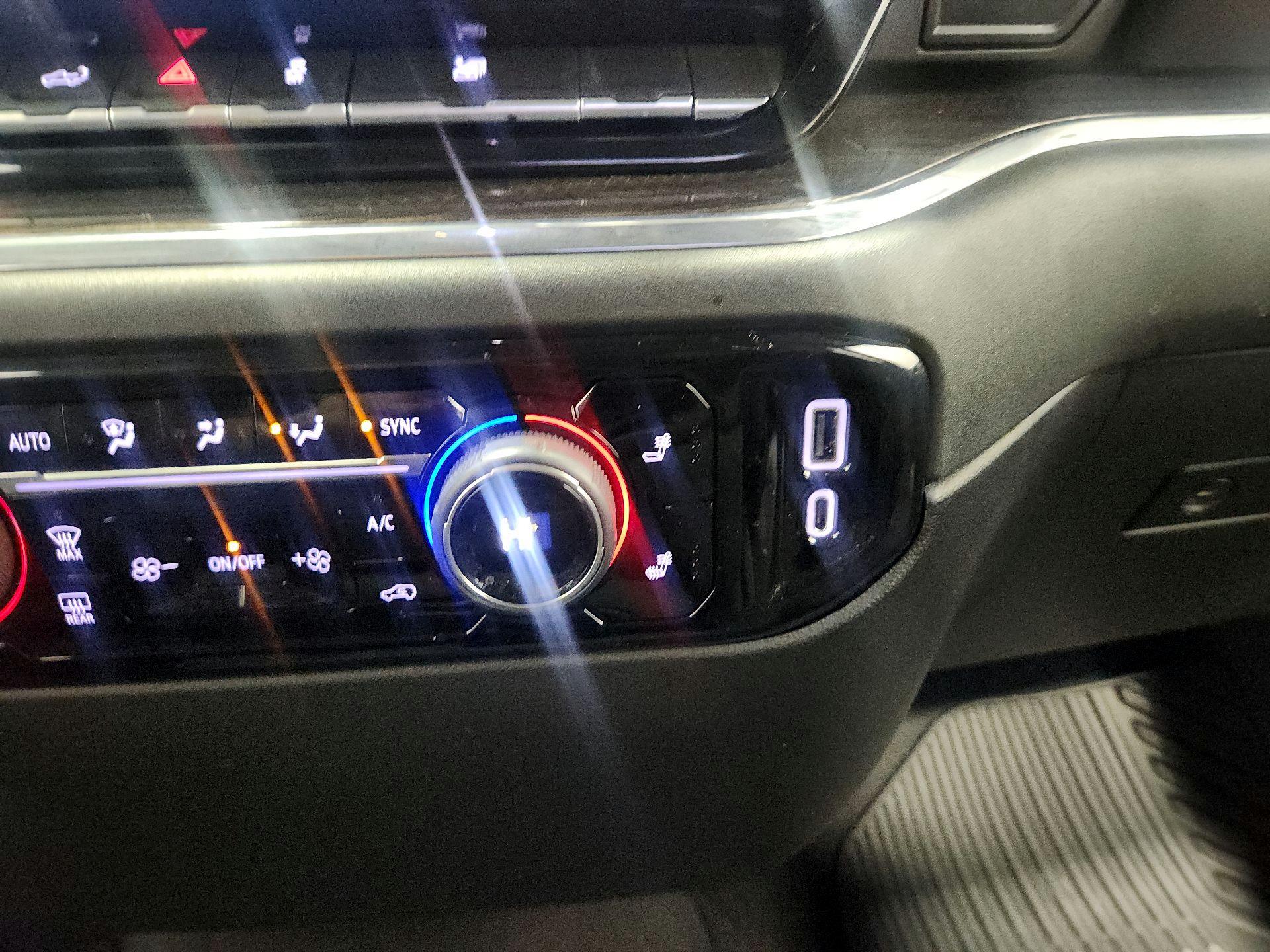 Thumbnail: 2023 Chevrolet Silverado 1500 - 18