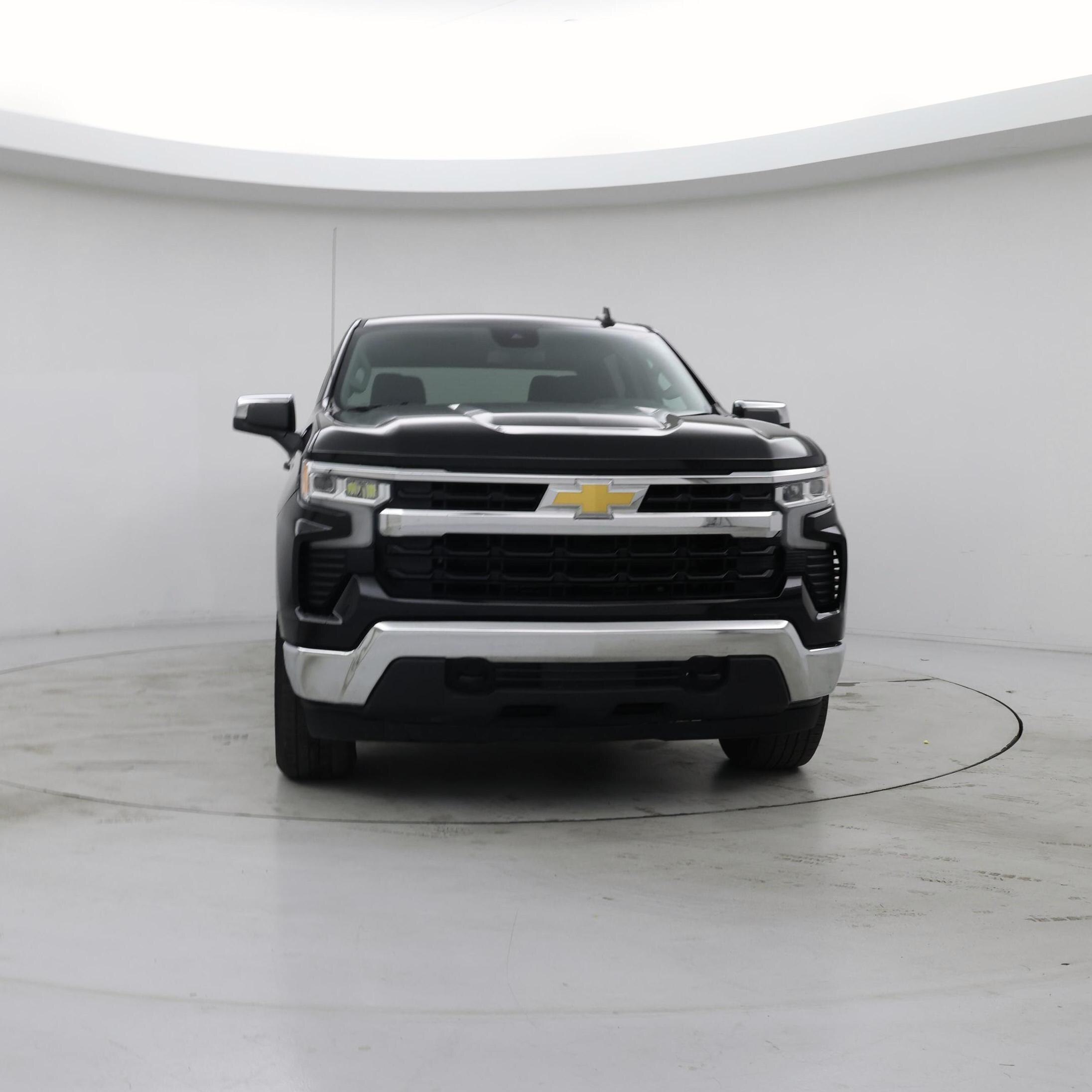 Thumbnail: 2023 Chevrolet Silverado 1500 - 5