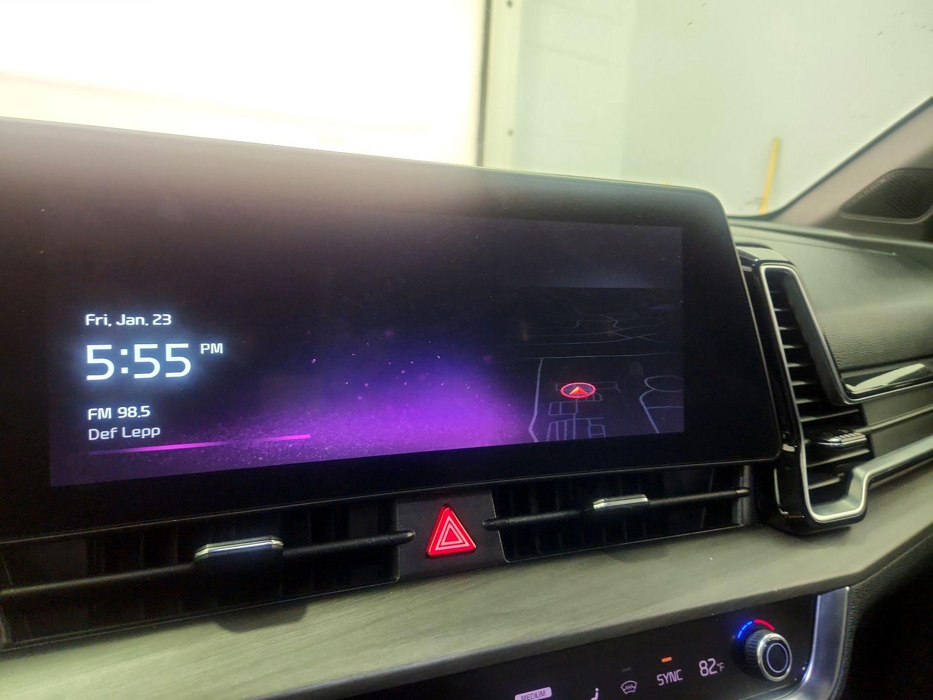 Thumbnail: 2023 Kia Sportage - 15