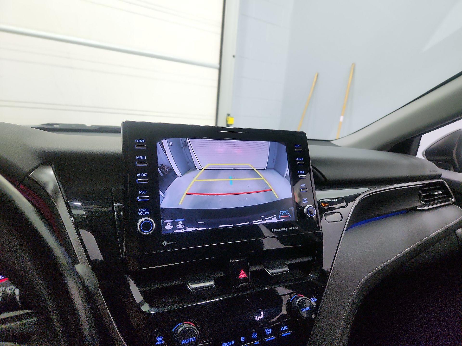 Thumbnail: 2024 Toyota Camry - 14