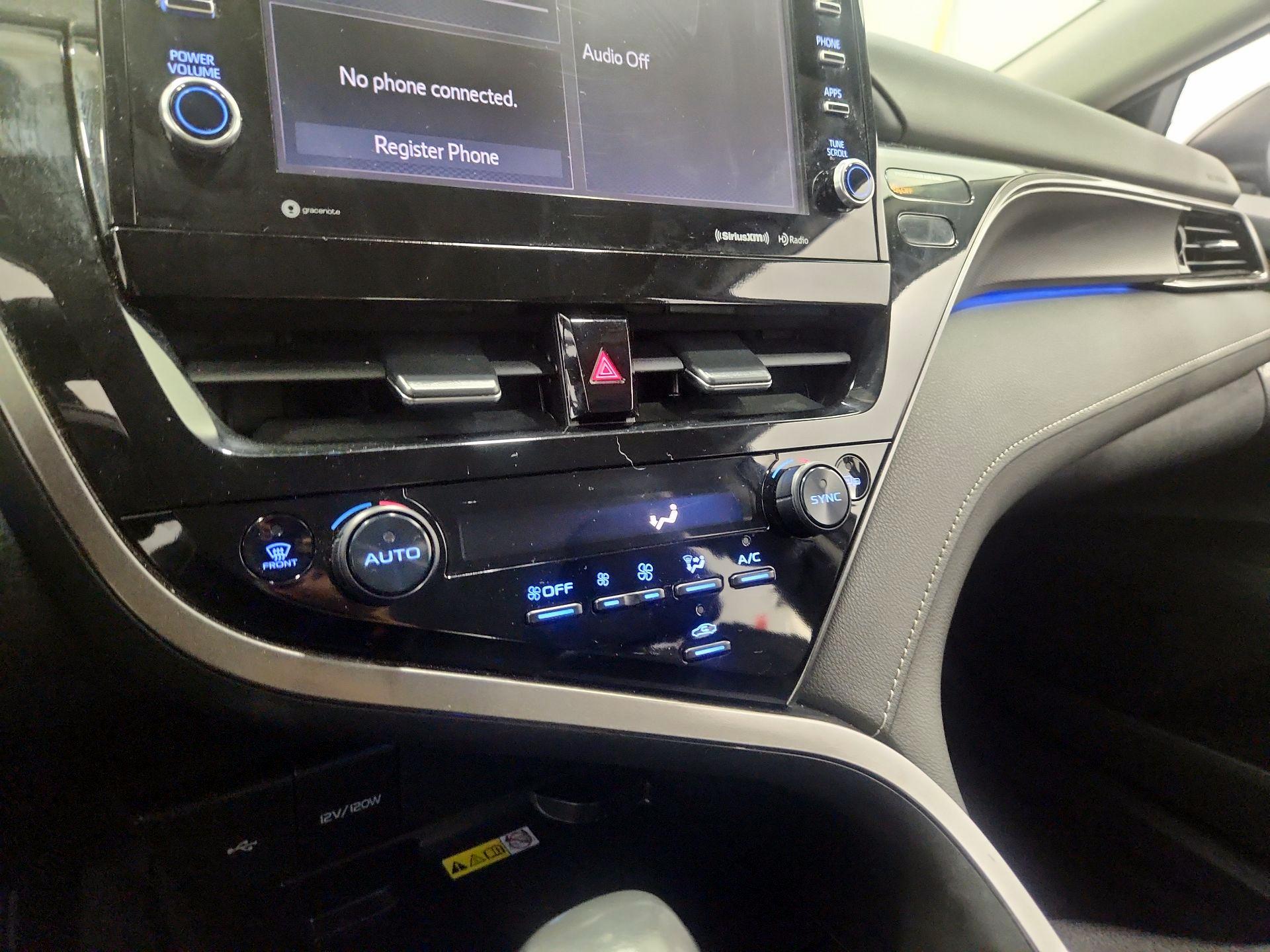 Thumbnail: 2024 Toyota Camry - 16