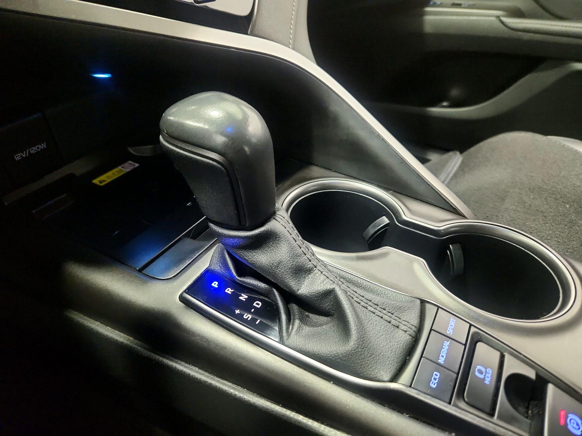 Thumbnail: 2024 Toyota Camry - 17