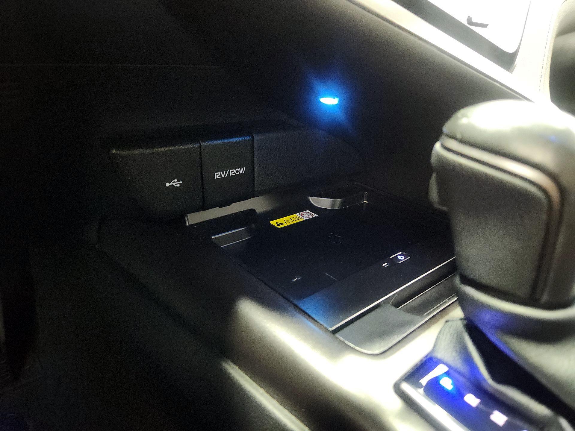 Thumbnail: 2024 Toyota Camry - 18