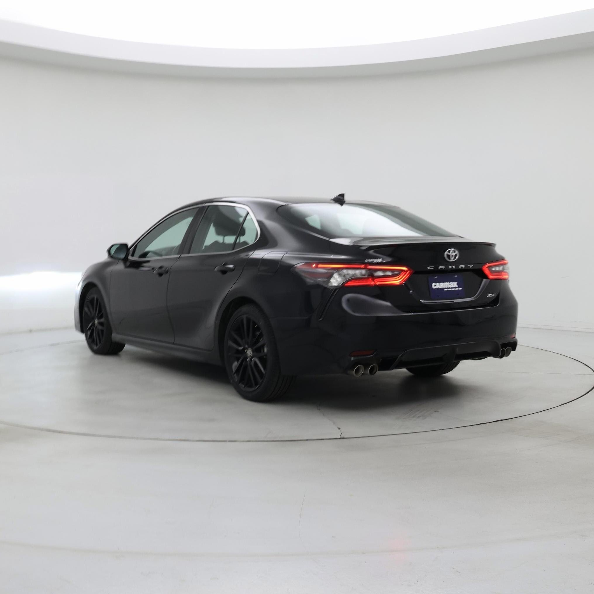 Thumbnail: 2024 Toyota Camry - 2