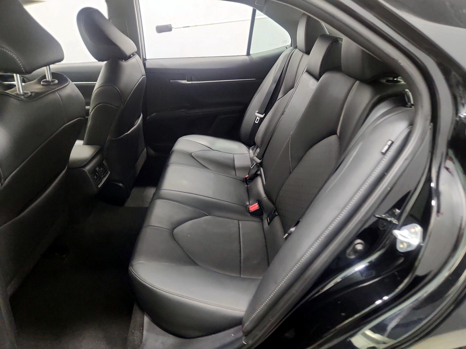 Thumbnail: 2024 Toyota Camry - 19