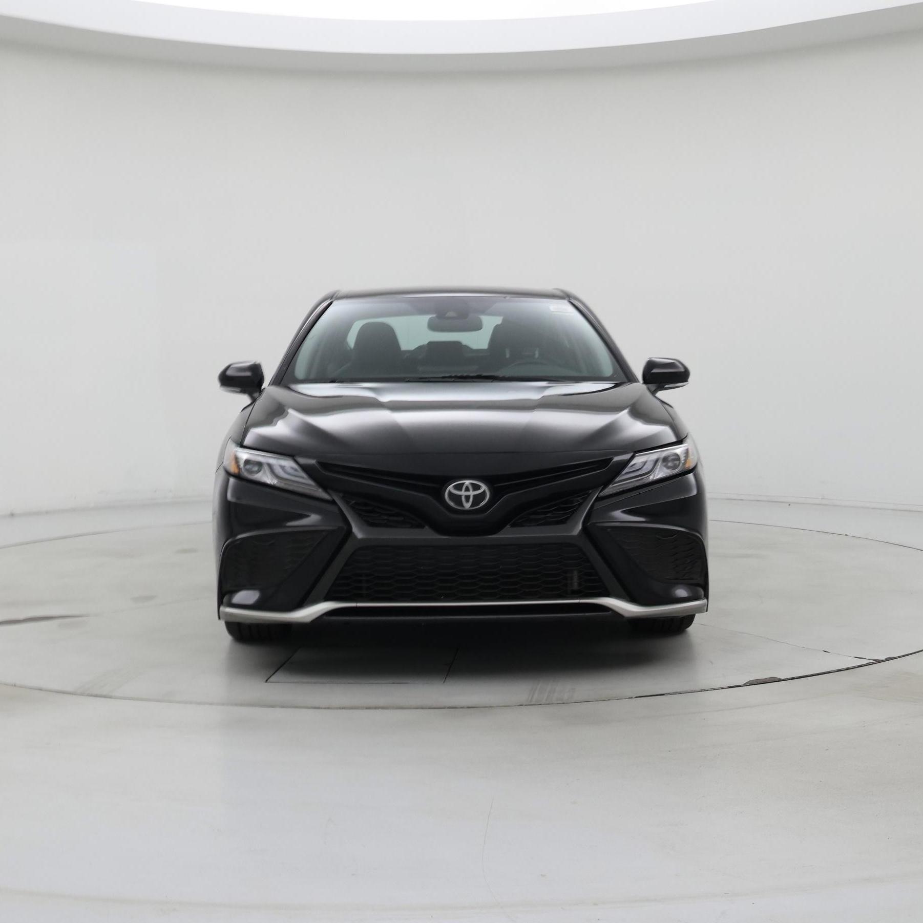 Thumbnail: 2024 Toyota Camry - 5