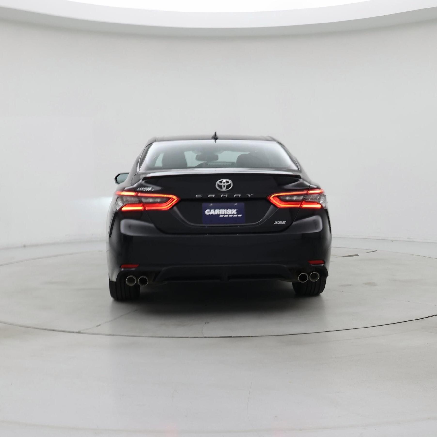 Thumbnail: 2024 Toyota Camry - 6