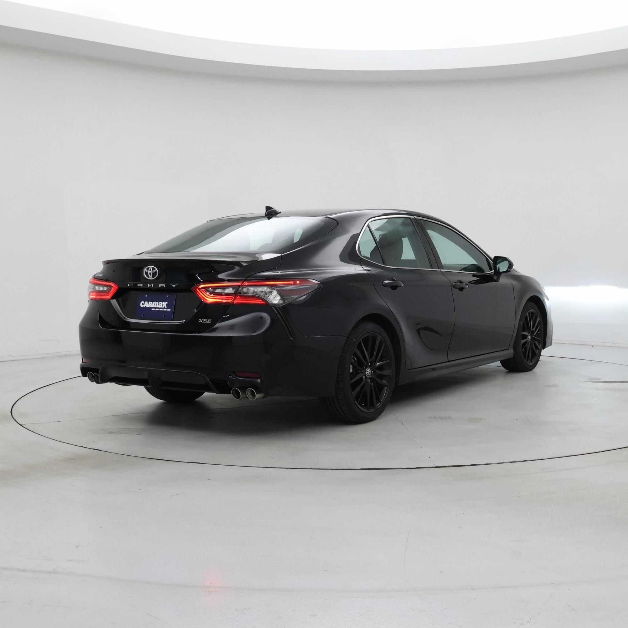 Thumbnail: 2024 Toyota Camry - 8