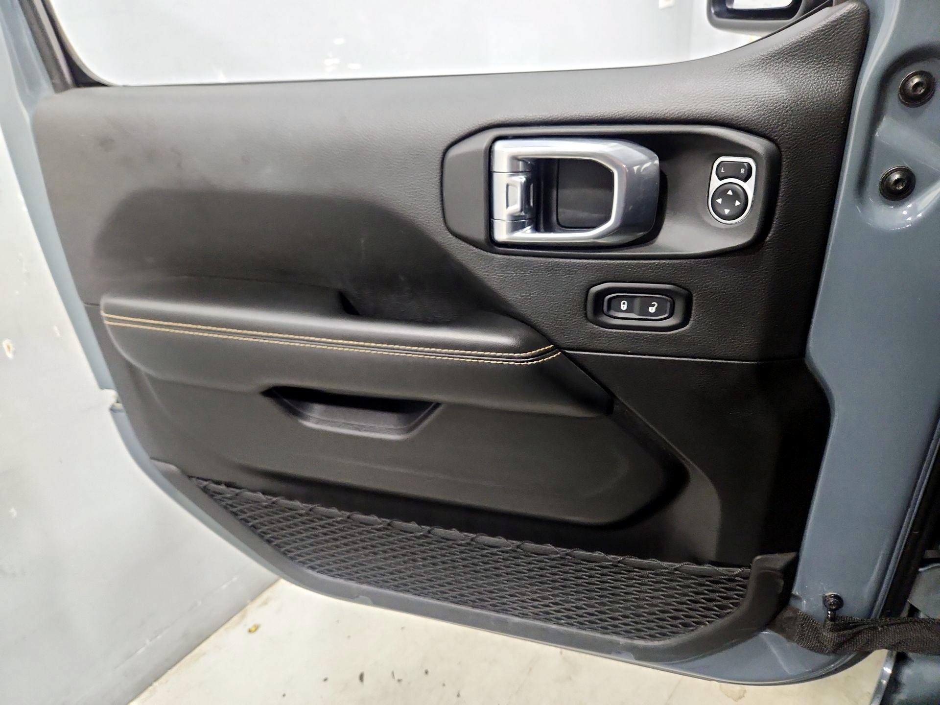 Thumbnail: 2024 Jeep Wrangler - 12