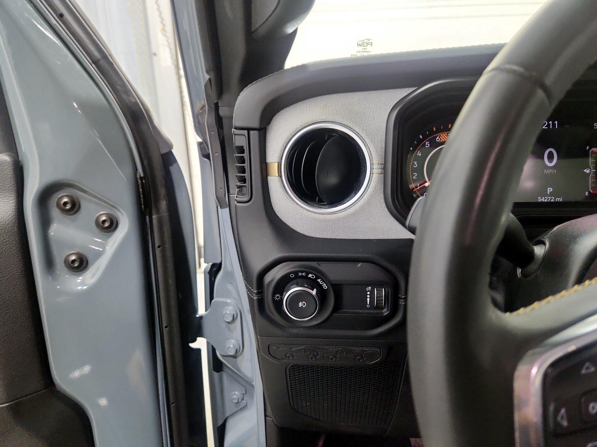 Thumbnail: 2024 Jeep Wrangler - 13