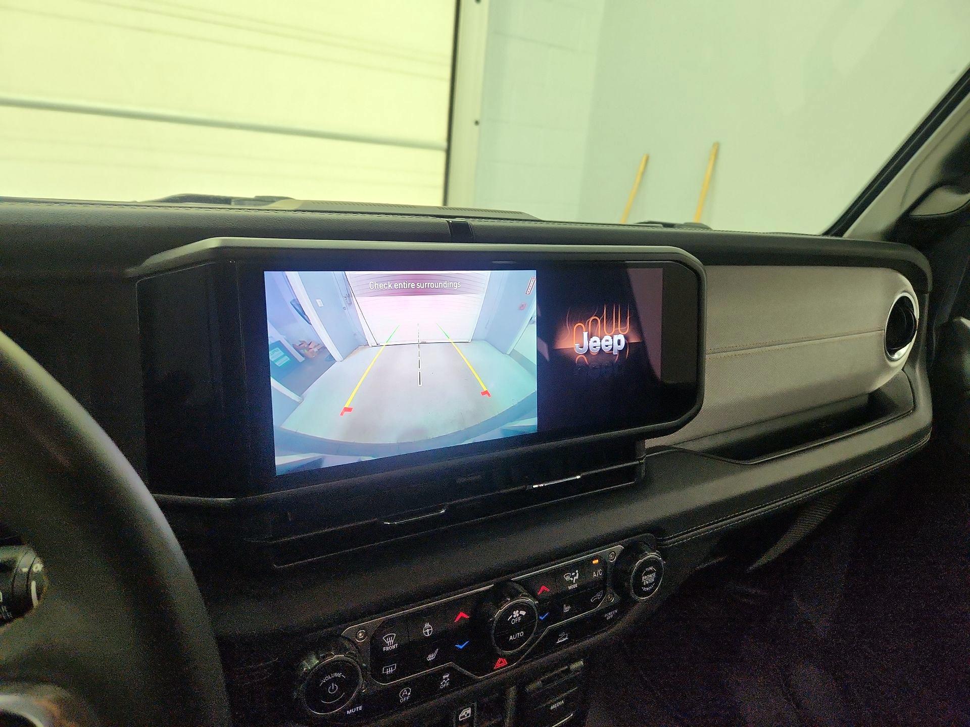 Thumbnail: 2024 Jeep Wrangler - 14