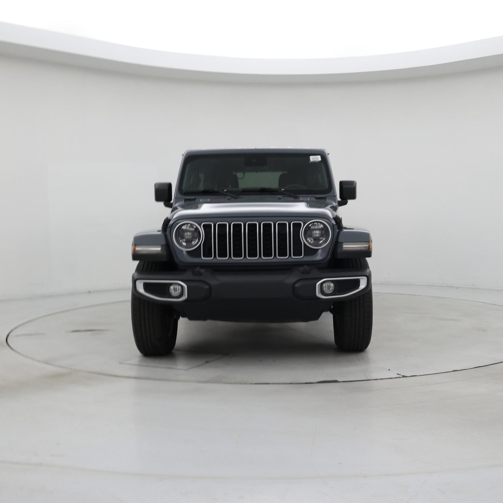 Thumbnail: 2024 Jeep Wrangler - 5