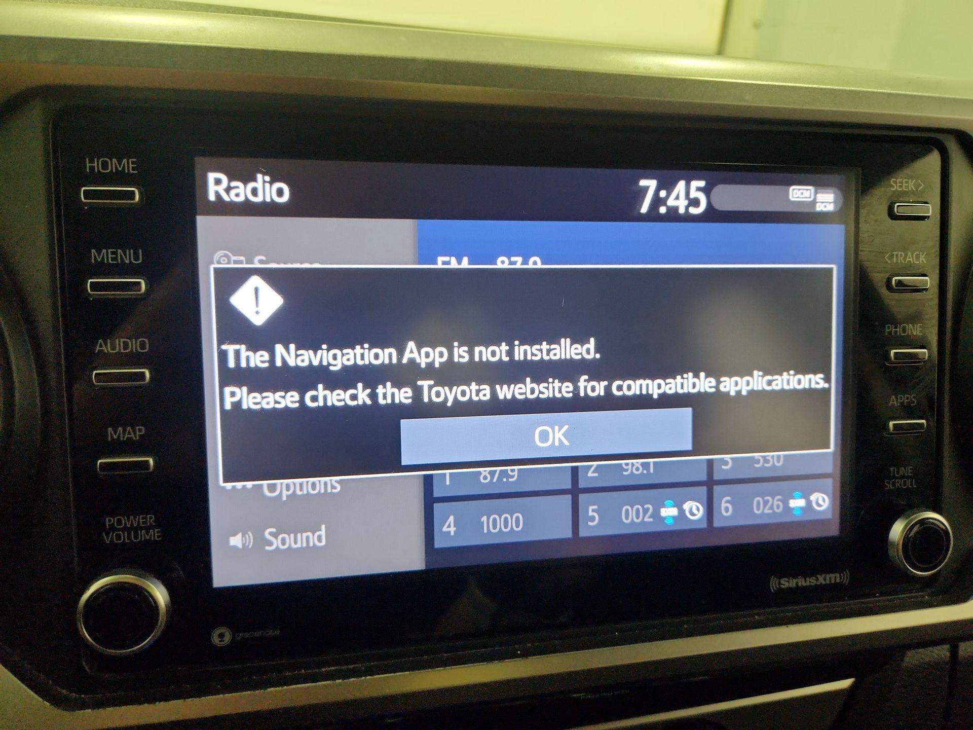 Thumbnail: 2023 Toyota Tacoma - 14