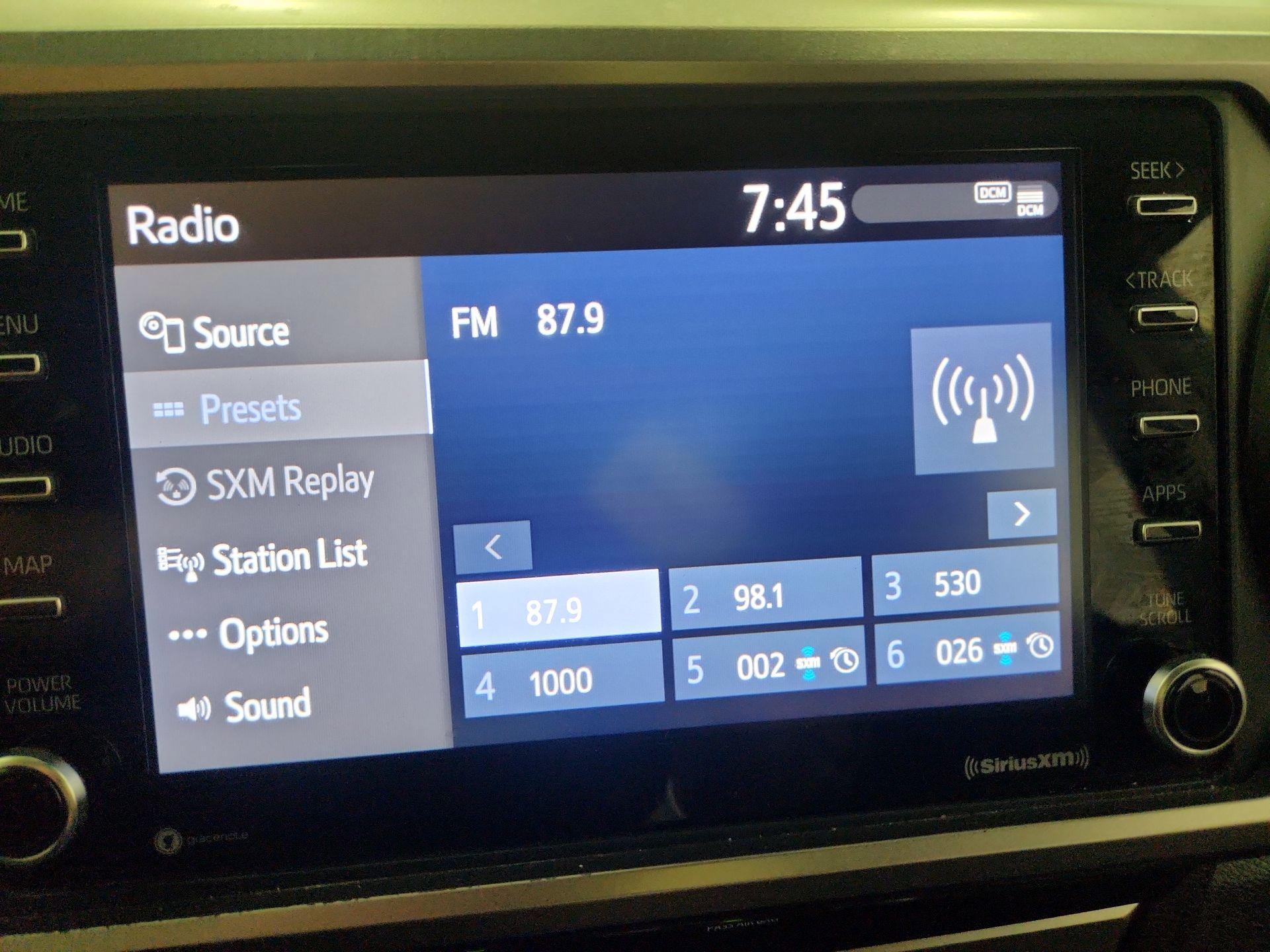 Thumbnail: 2023 Toyota Tacoma - 16