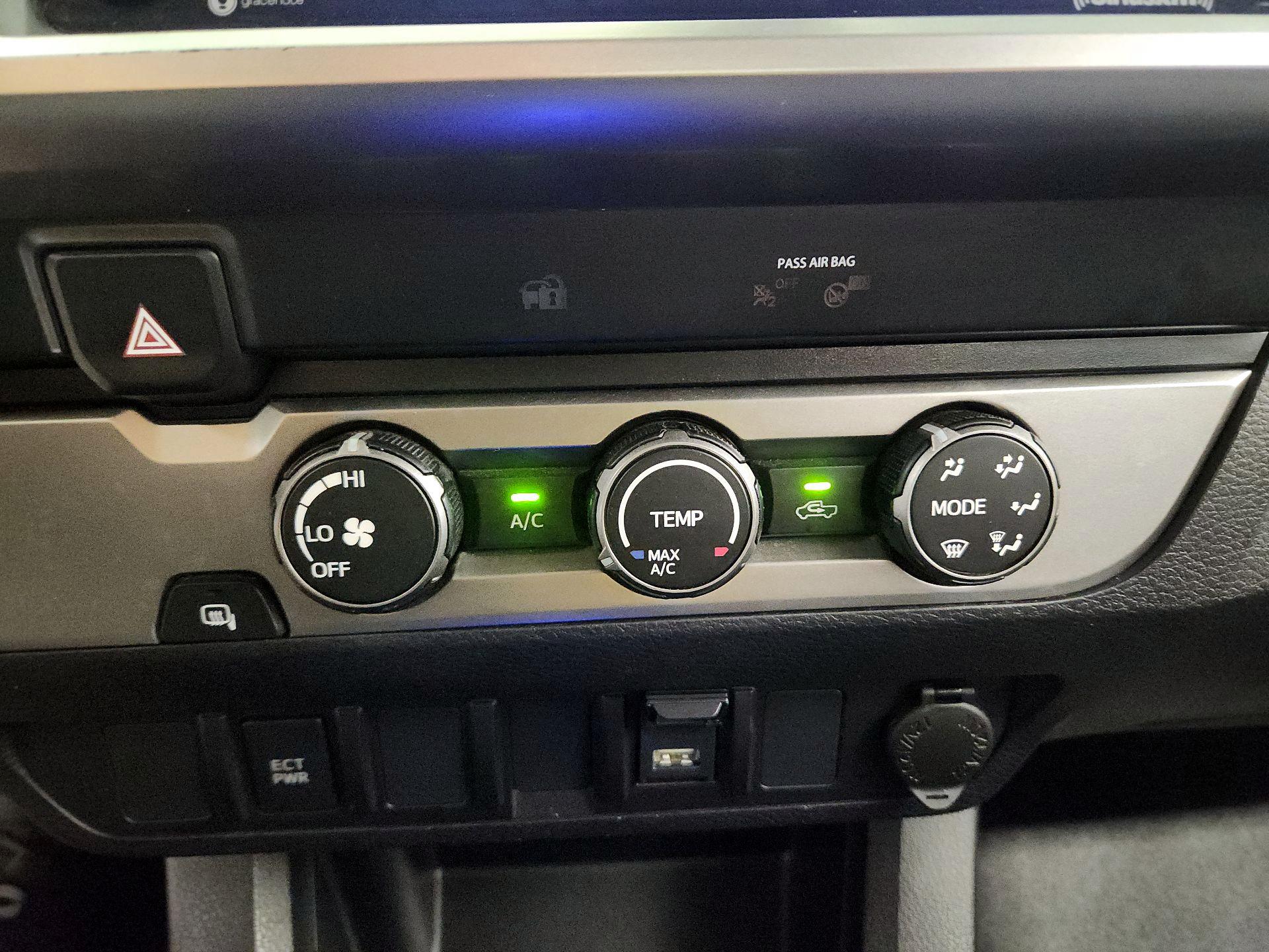 Thumbnail: 2023 Toyota Tacoma - 17