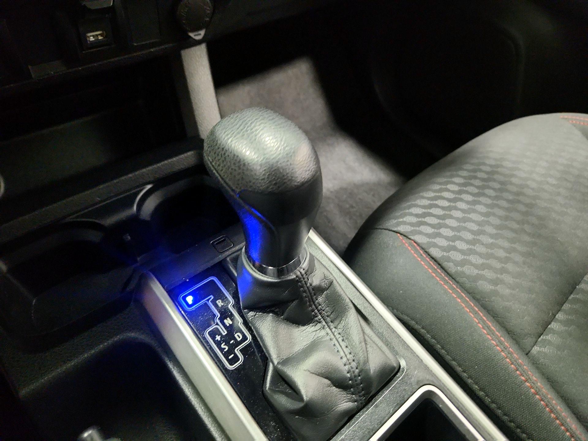 Thumbnail: 2023 Toyota Tacoma - 18