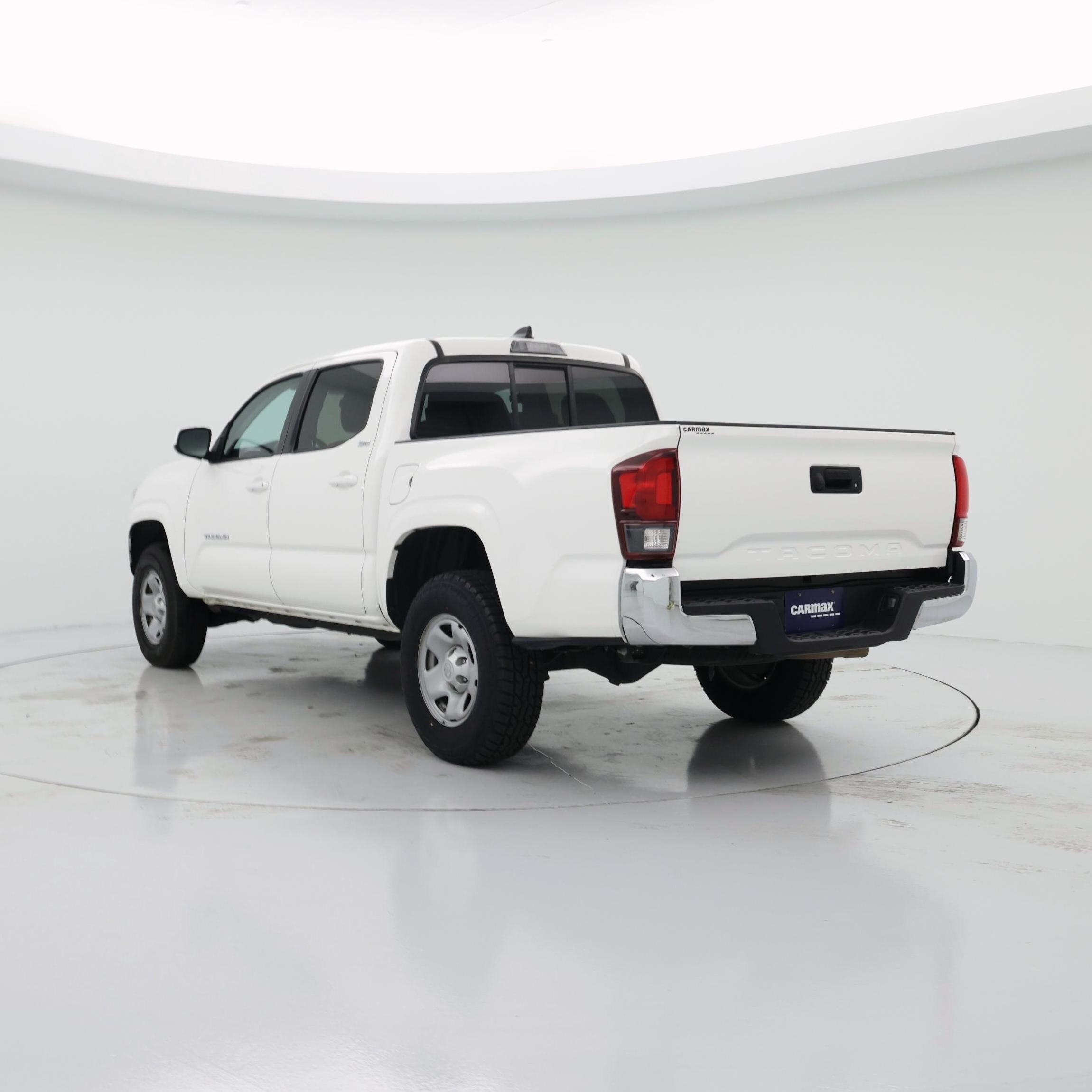 Thumbnail: 2023 Toyota Tacoma - 2