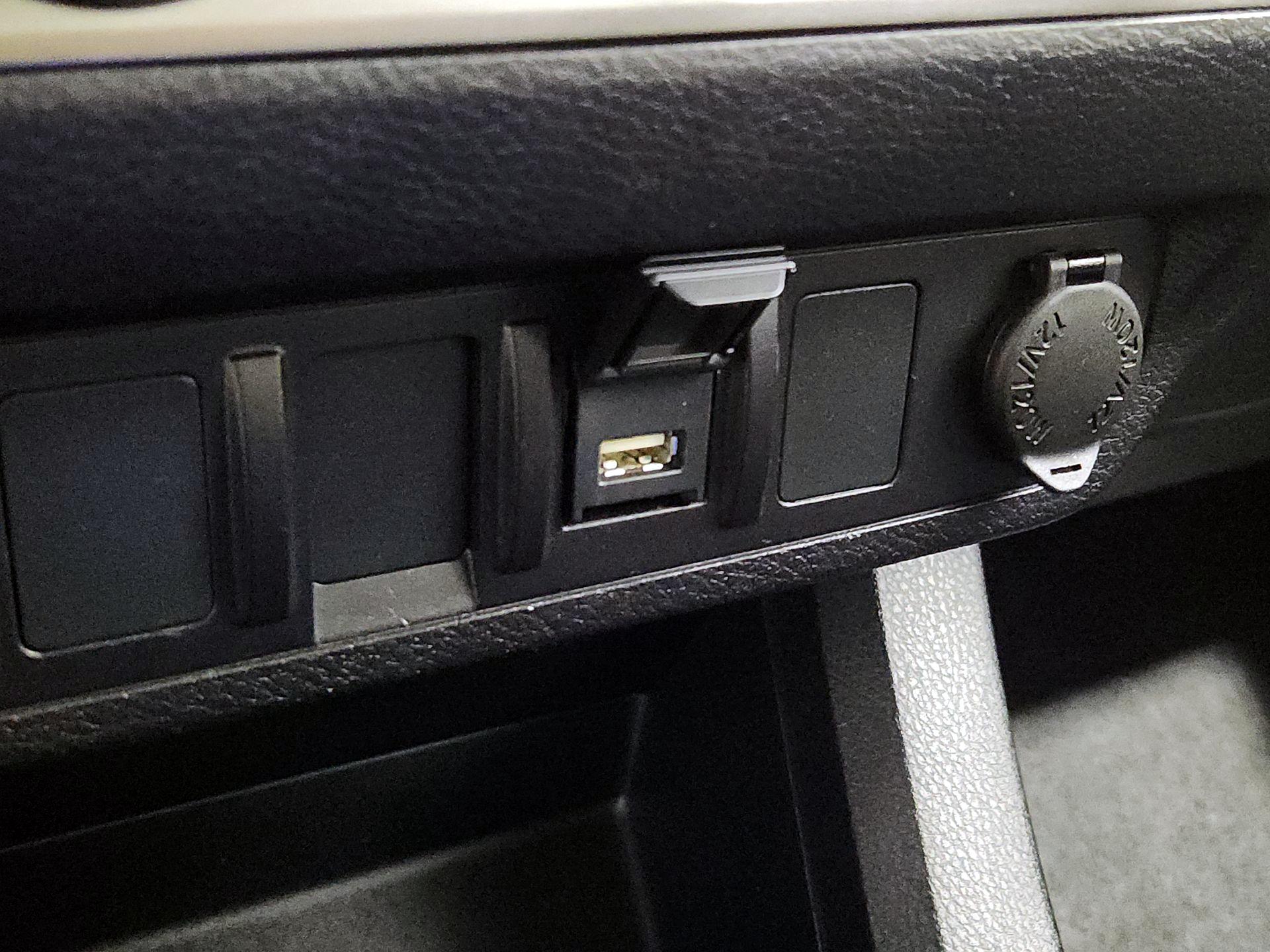 Thumbnail: 2023 Toyota Tacoma - 19