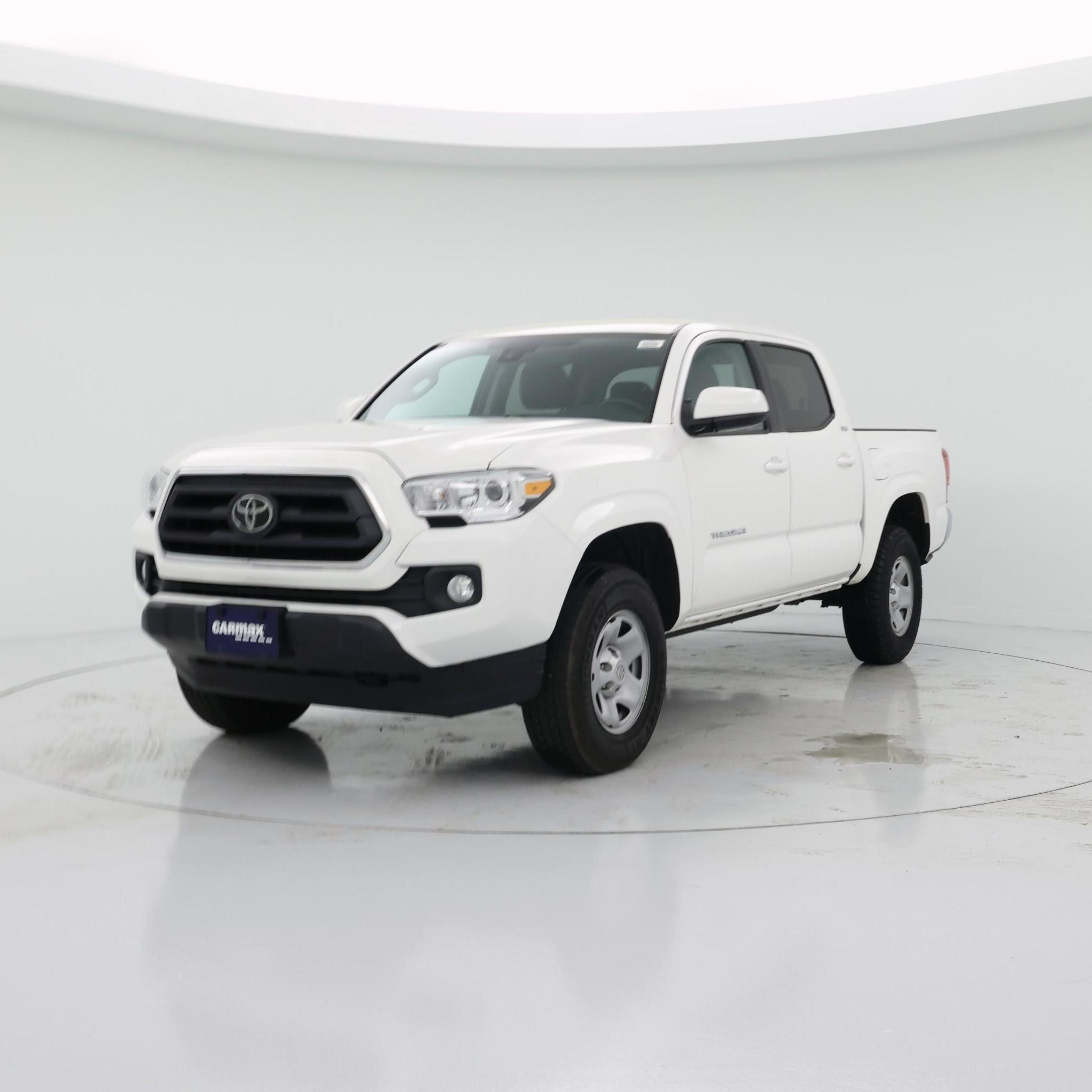 Thumbnail: 2023 Toyota Tacoma - 4